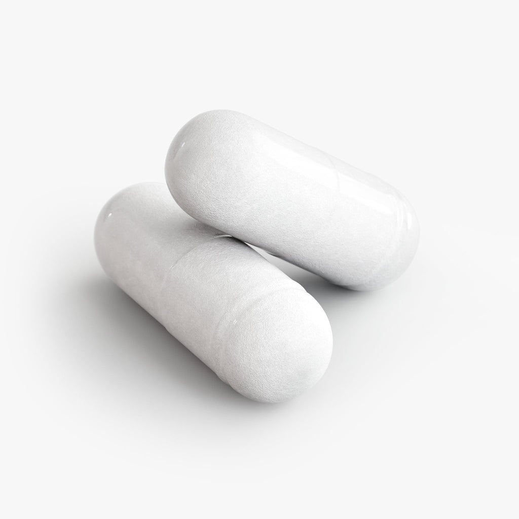 NTGR +Health: CORE - Bone, Heart, & Immunity Support