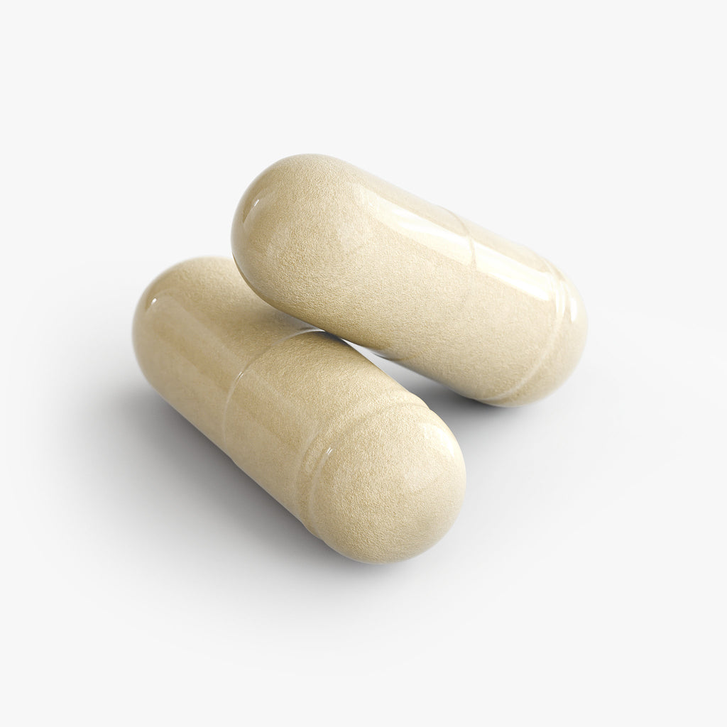NTGR +Health: GUT - Digestive Enzymes