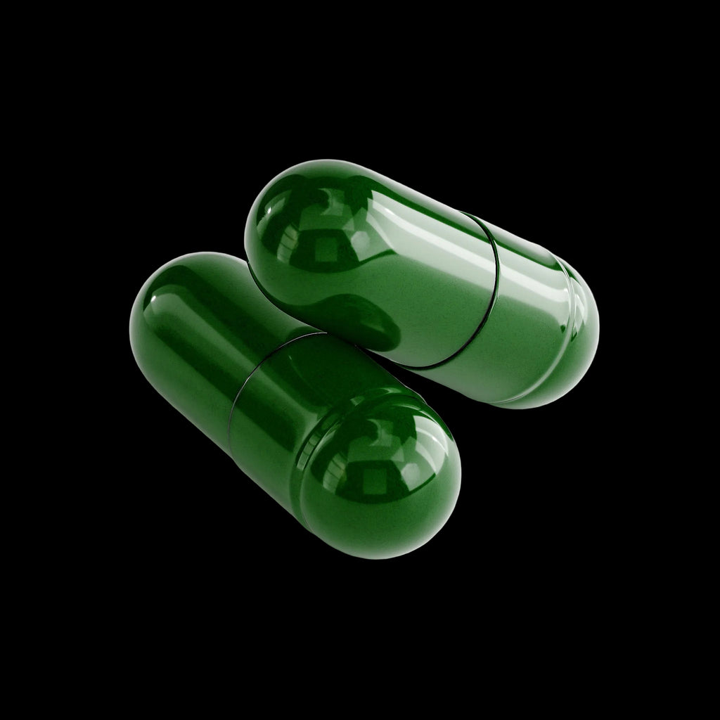 NTGR+Health BURN° - Metabolic Health Formula