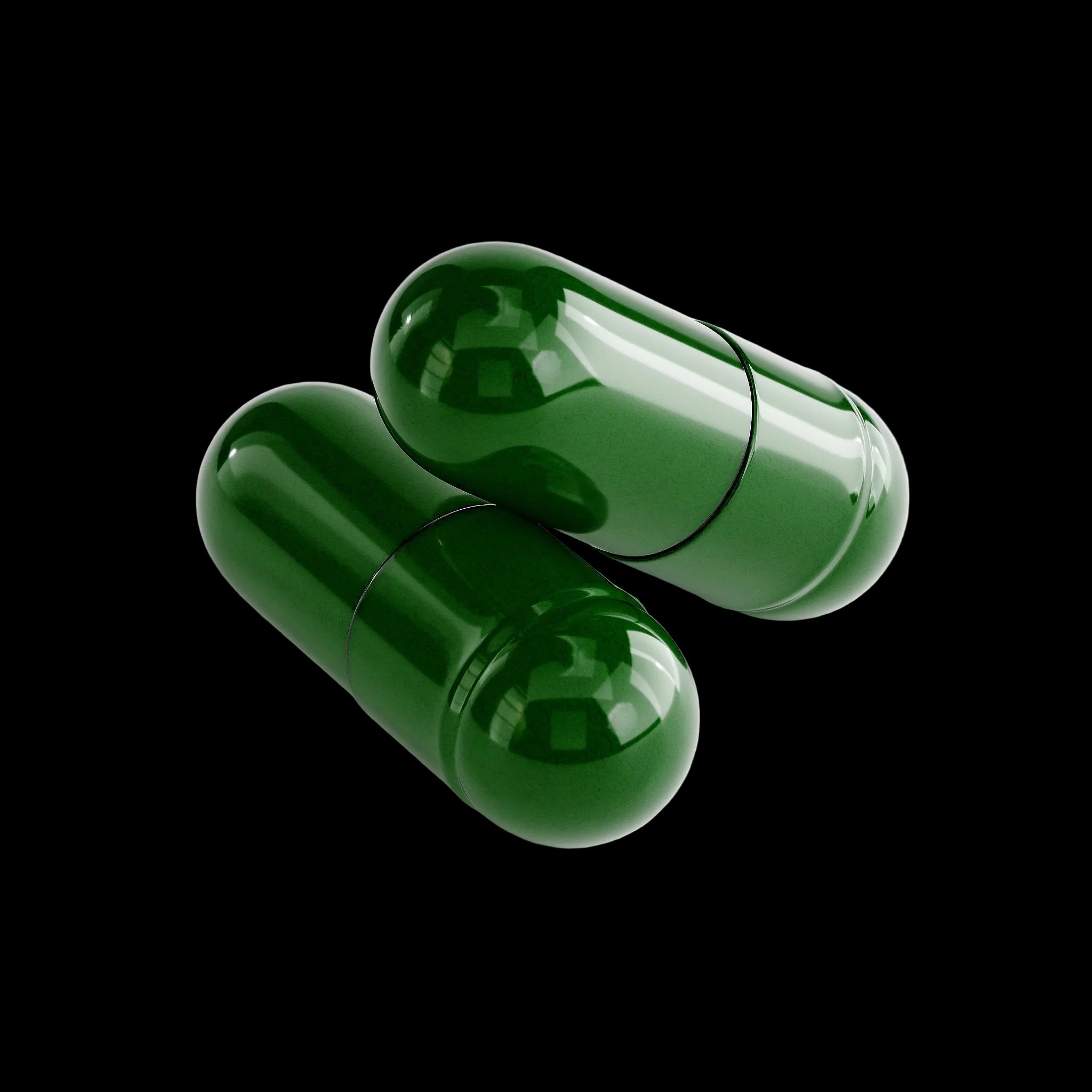 NTGR+Health BURN° - Metabolic Health Formula