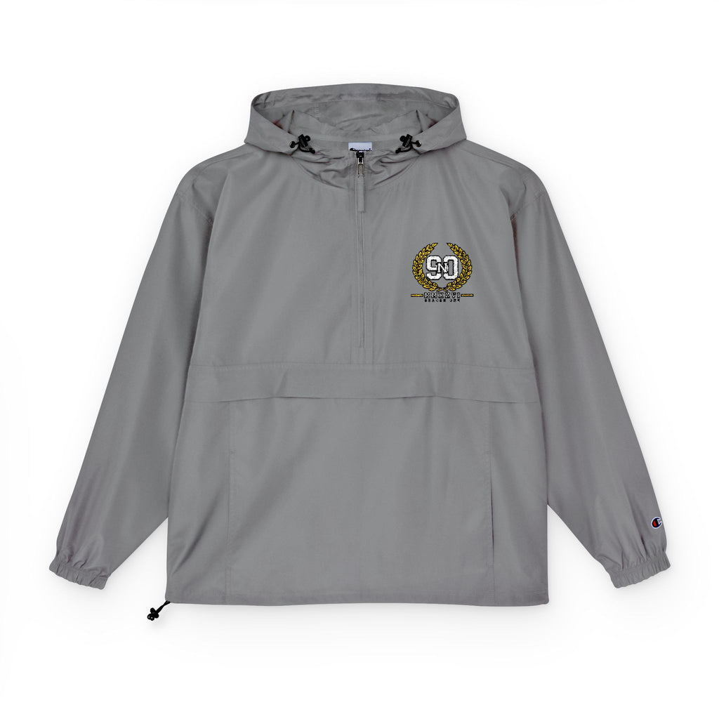 NTGR90 x Champion® Season 1 Finisher Anorak Jacket
