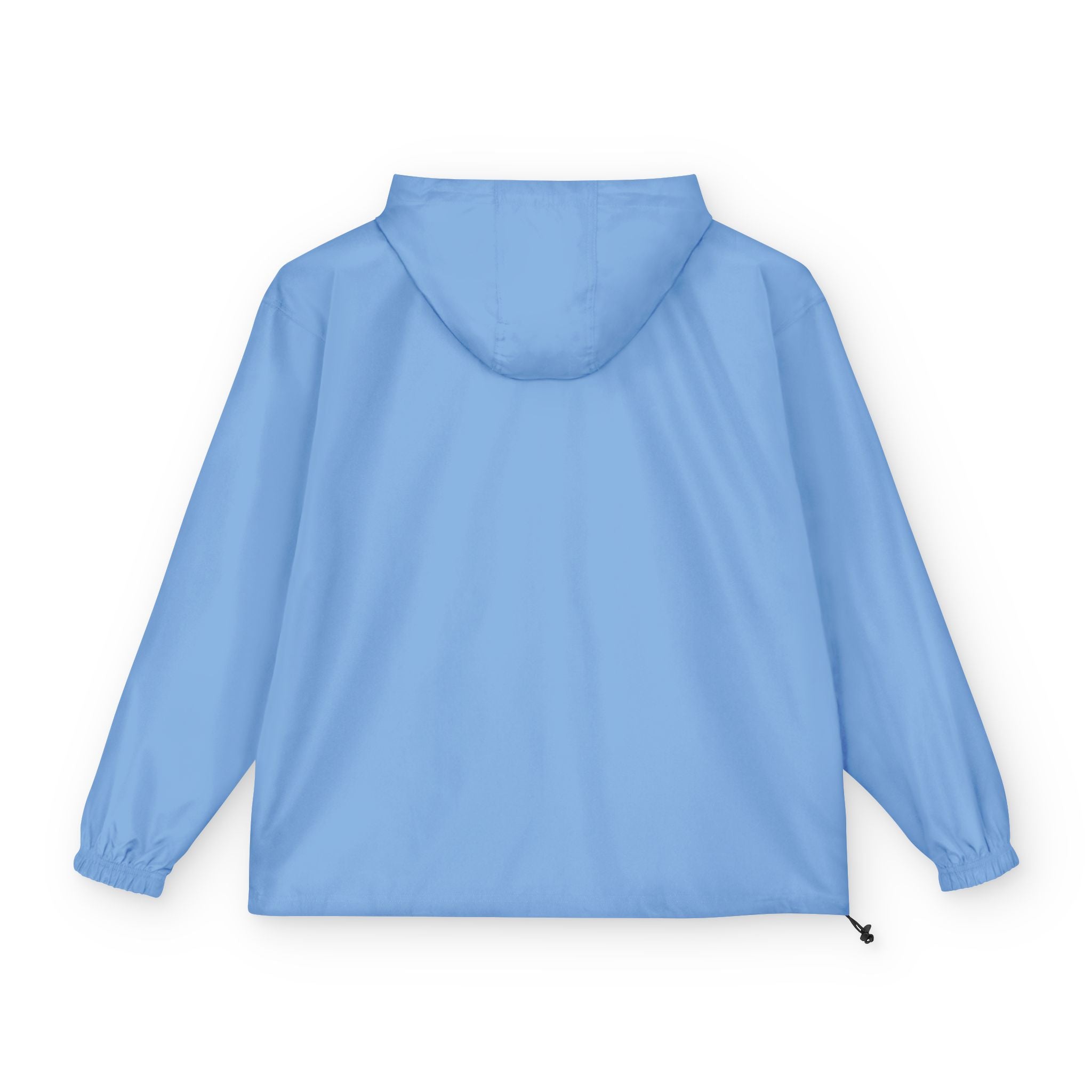 NTGR Fitness x Champion Glitch Packable Jacket (Embroidered)