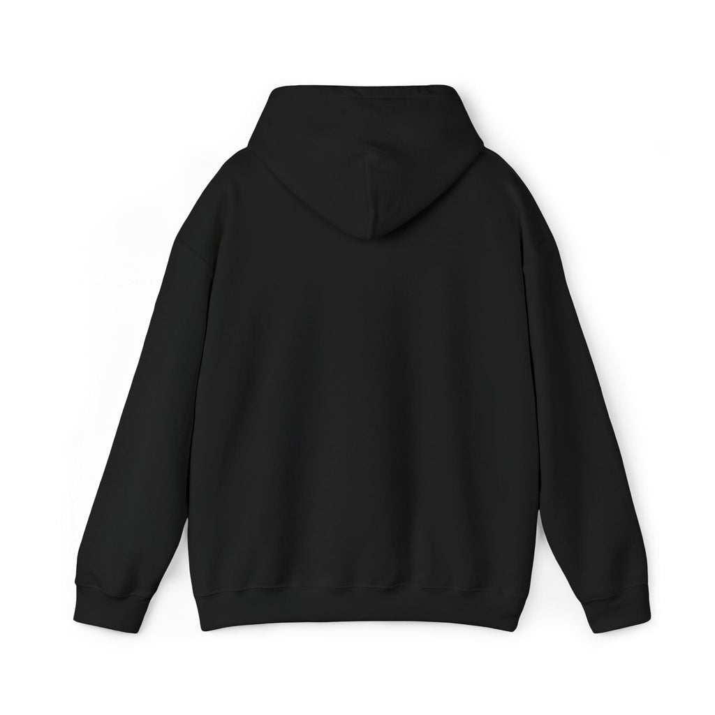 NTGR x Rev Fitness Fleece Hoodie (Embroidered)