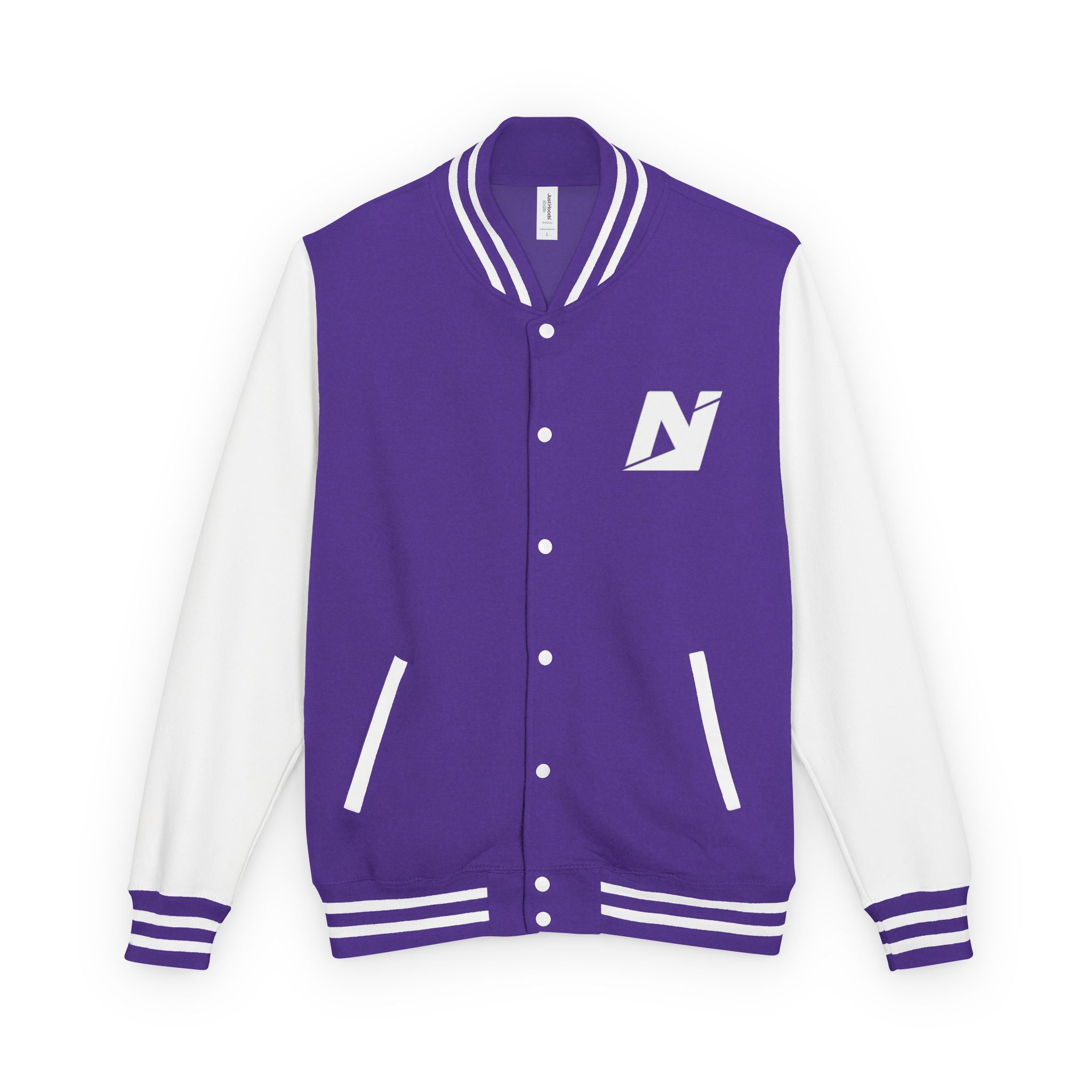 NTGR Letterman Jacket