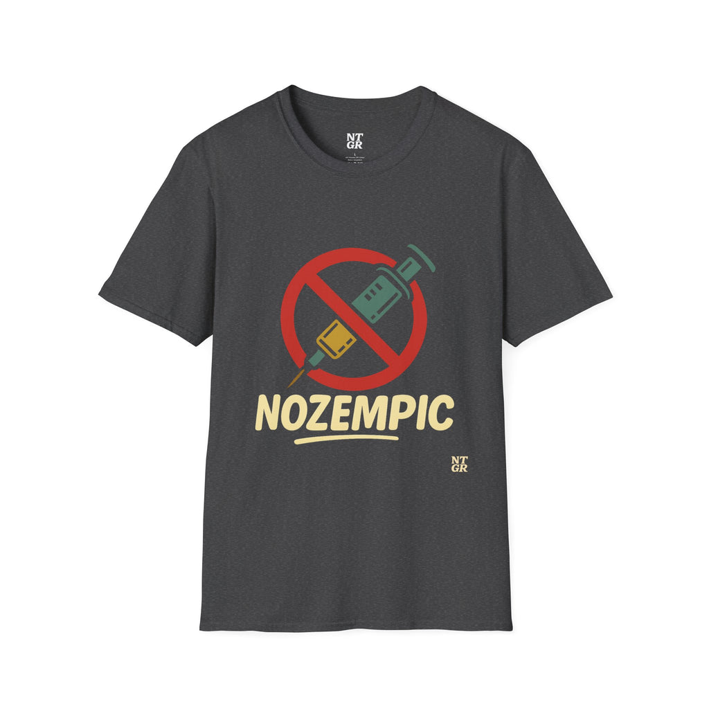 NTGR NOzempic Graphic Tee