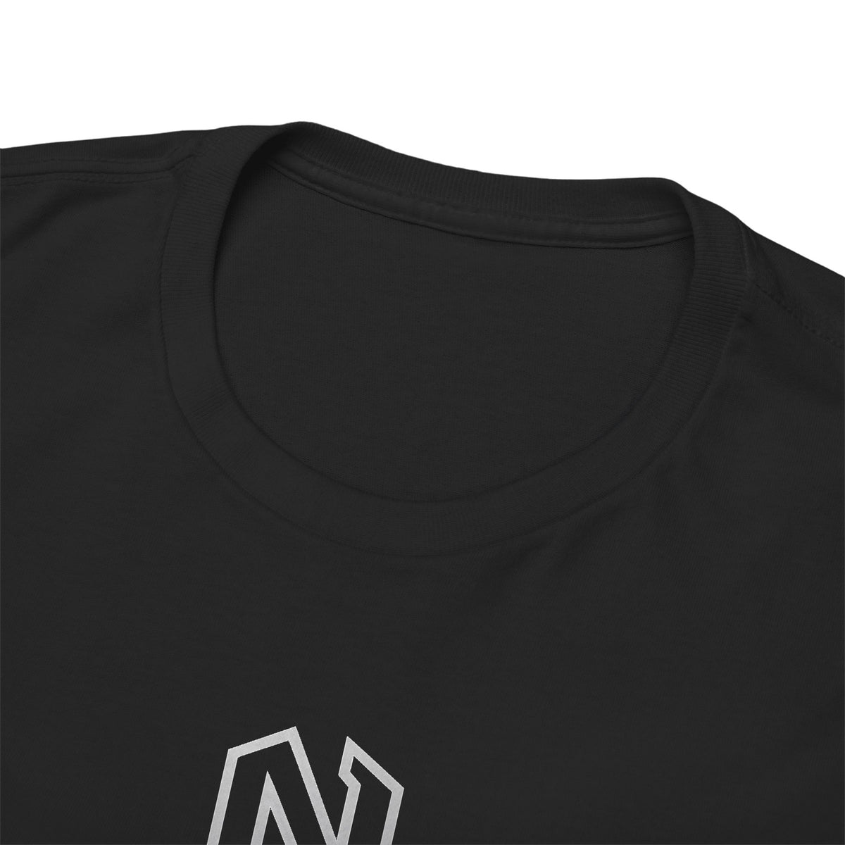 NTGR Iron Club Heavy Cotton Meet Tee