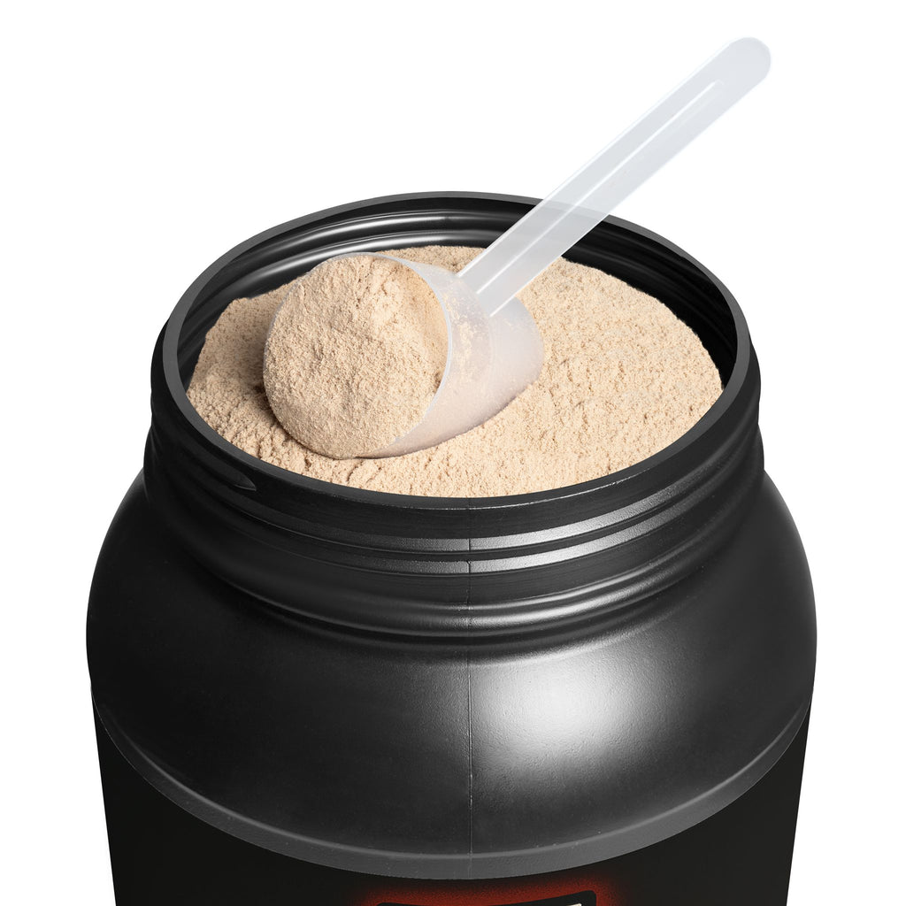 NTGRx Labs REBUILD - Whey Isolate Chocolate Protein Powder  (2lb)