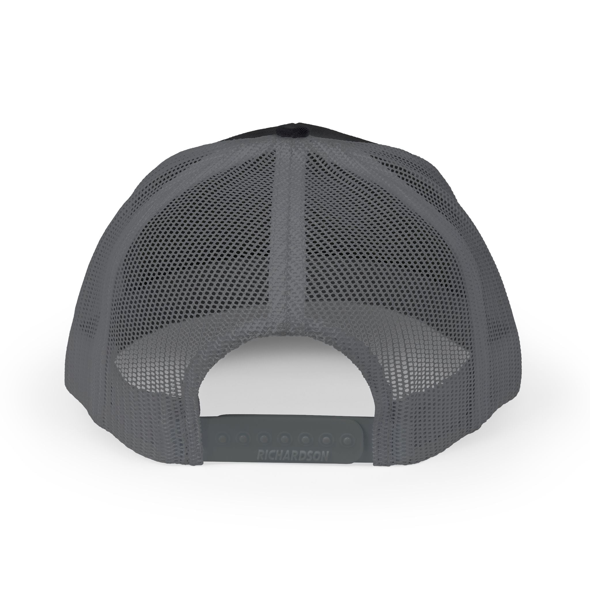 NTGR Fitness Glitch '26 Snapback Trucker Cap (Embroidered)