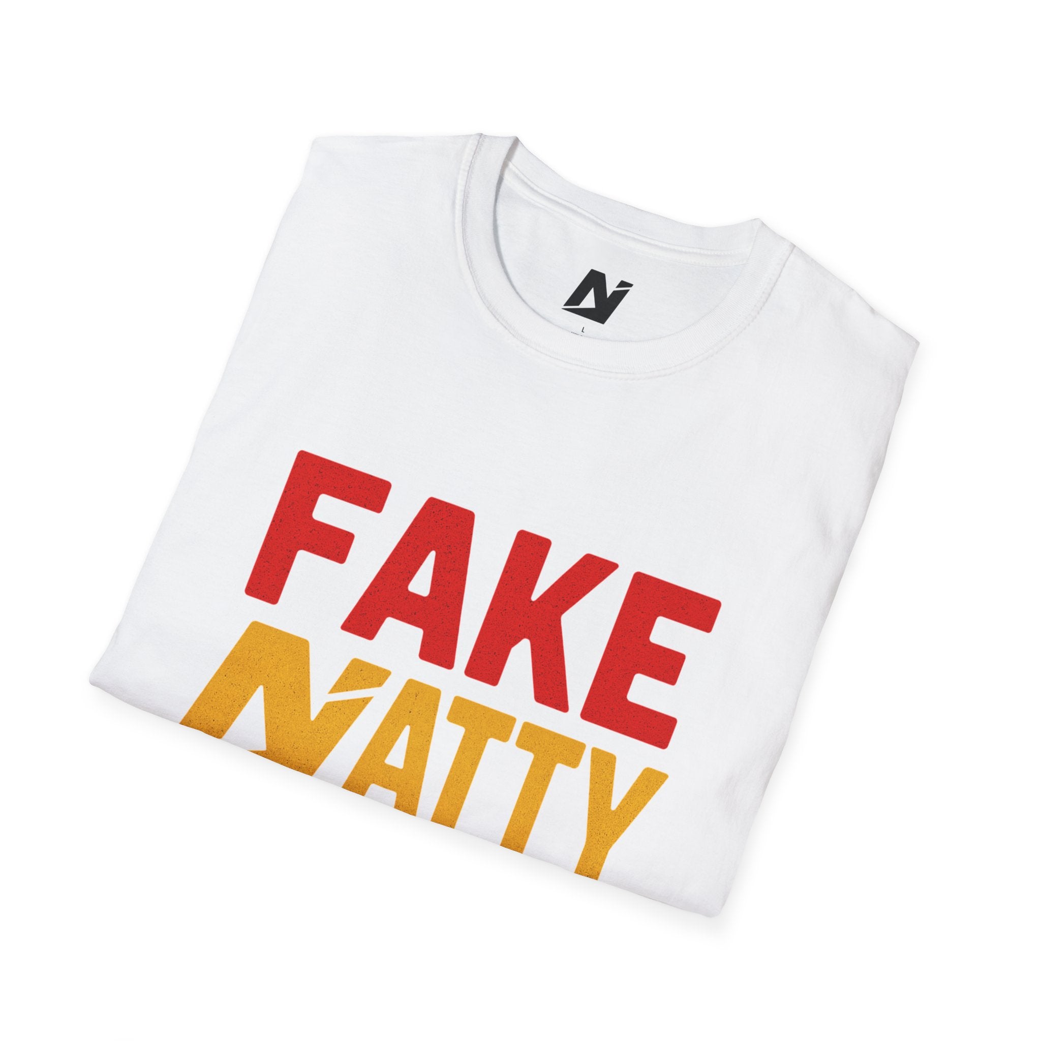 NTGR Fake Natty Tee