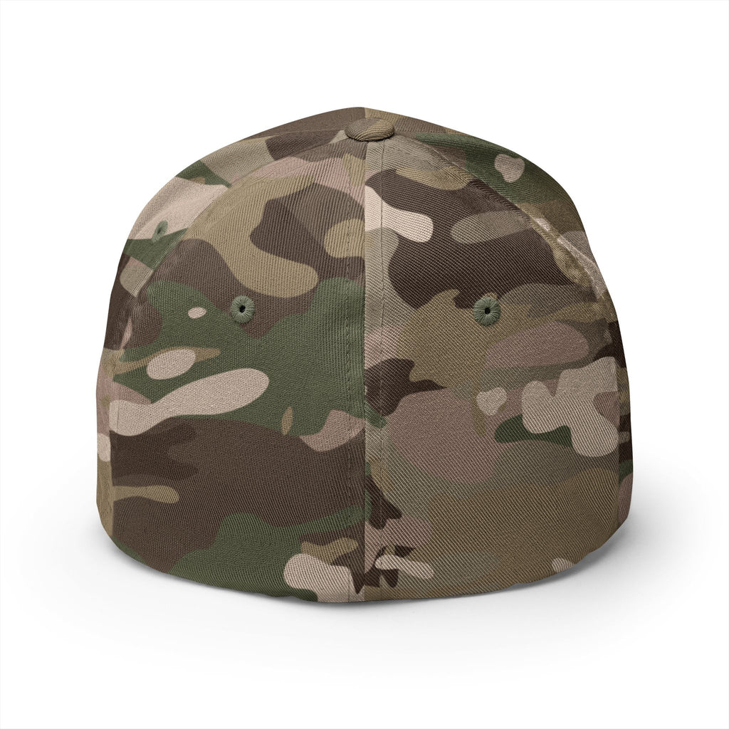 NTGR Tactical Sports Flexfit Hat