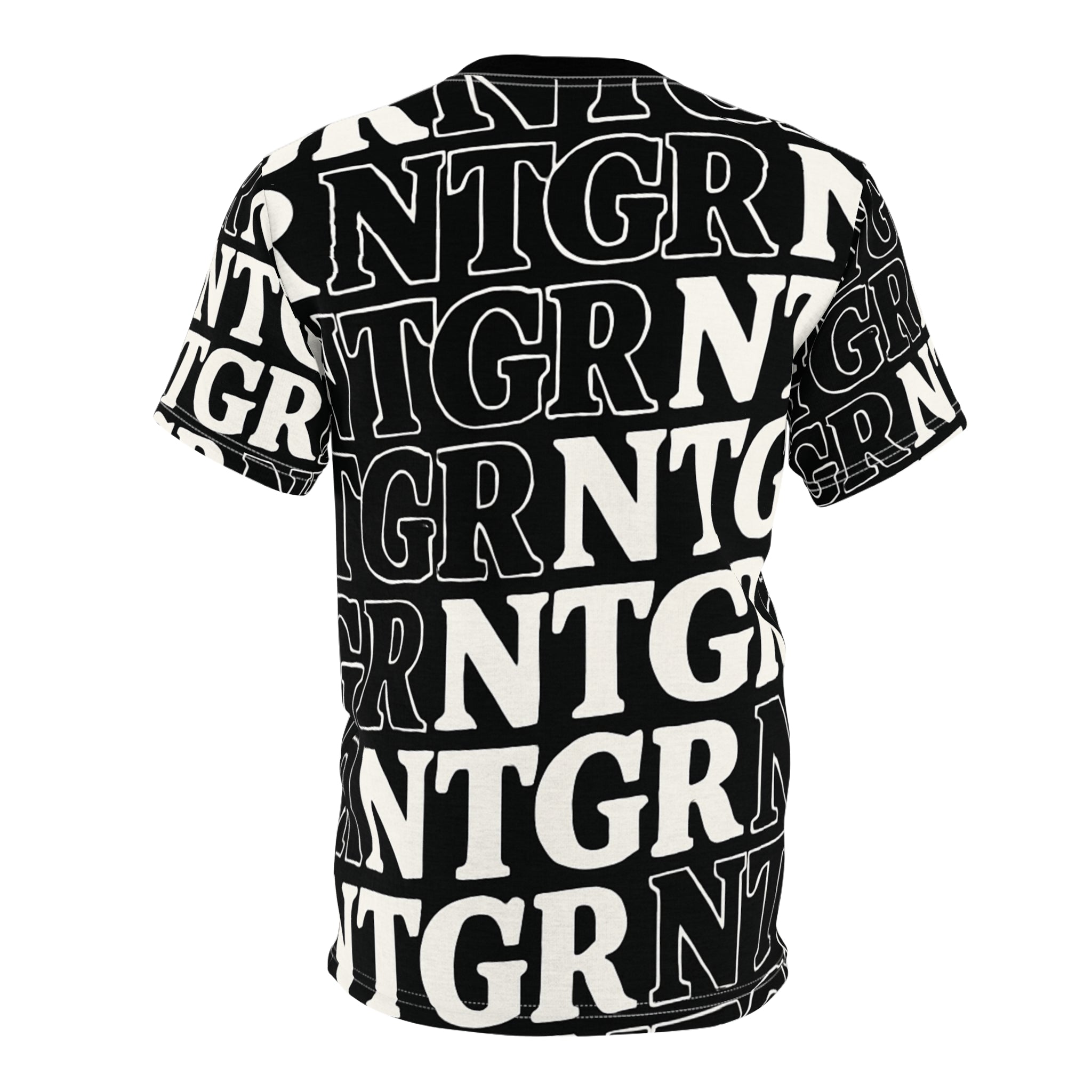 NTGR Longway Repeat Tee