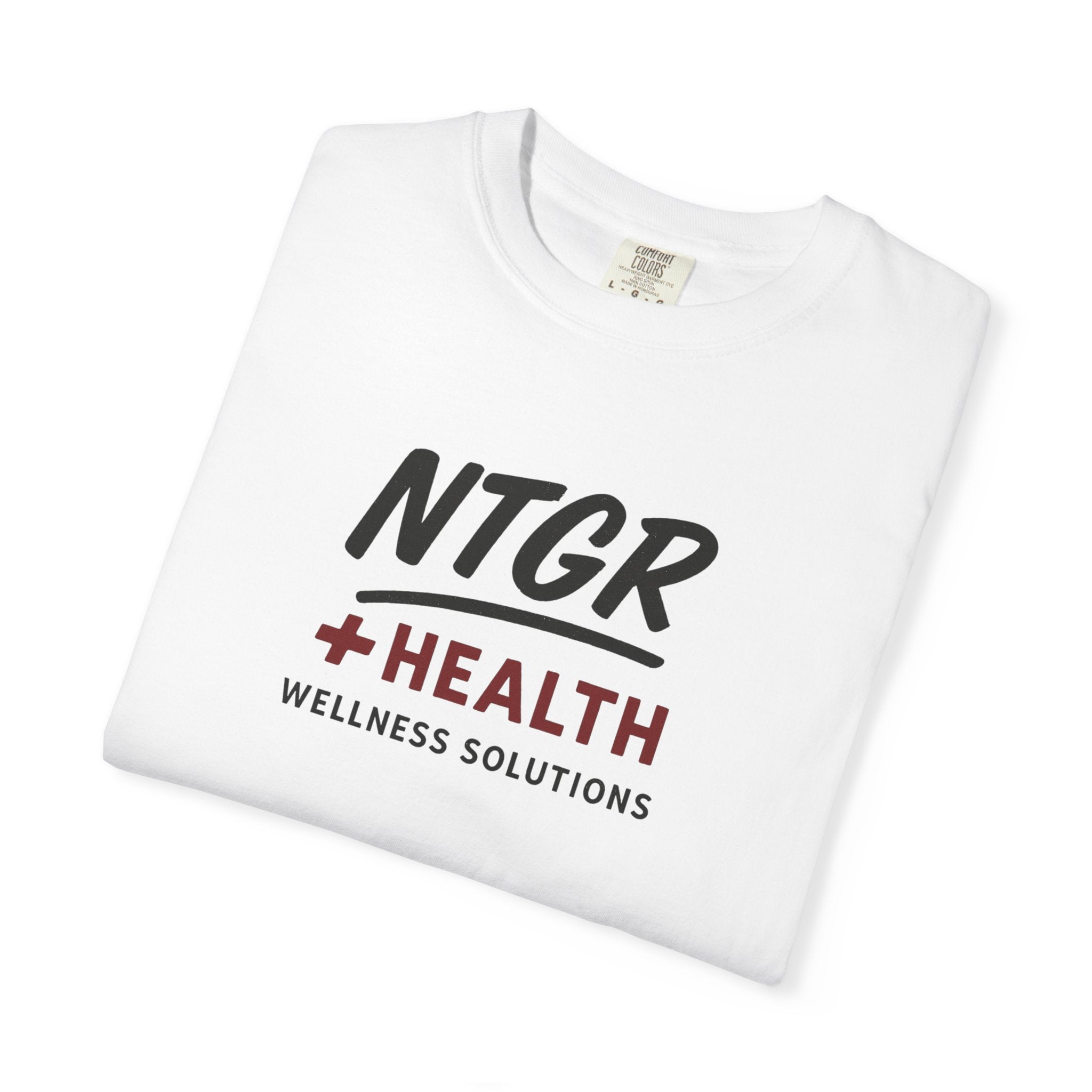 NTGR +Health Tee