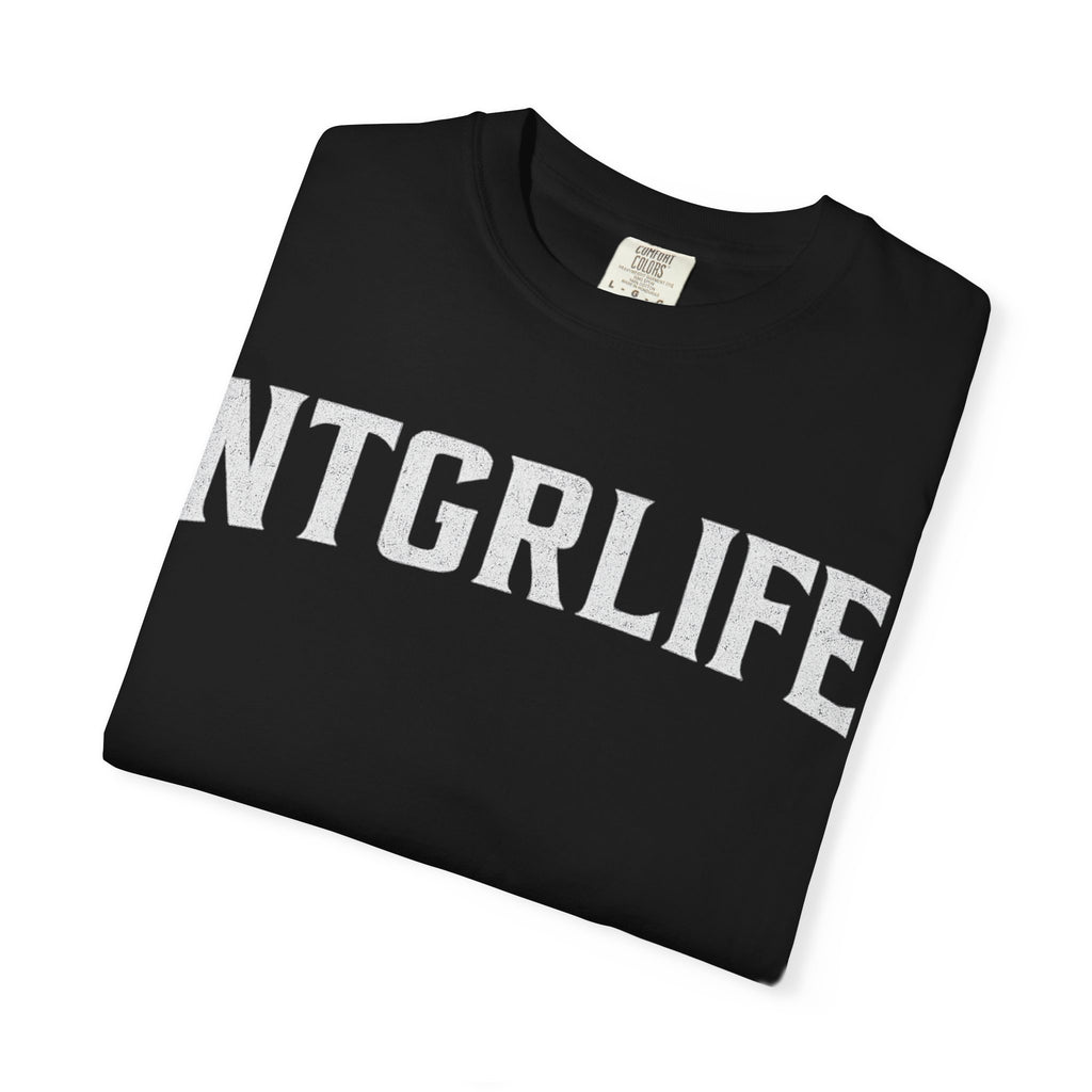 NTGRLife Tee