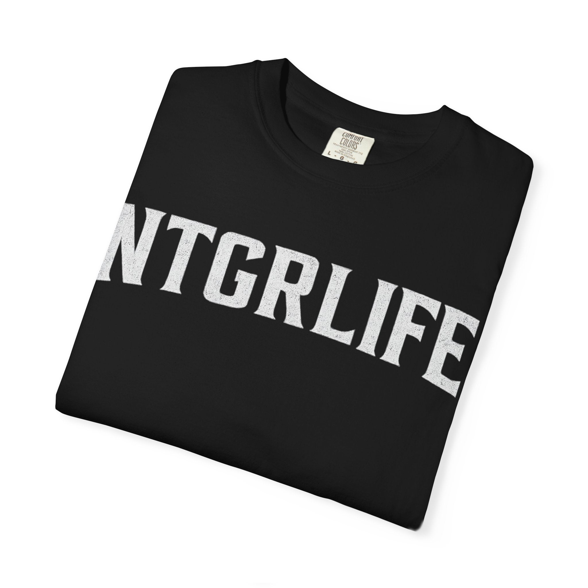 NTGRLife Tee