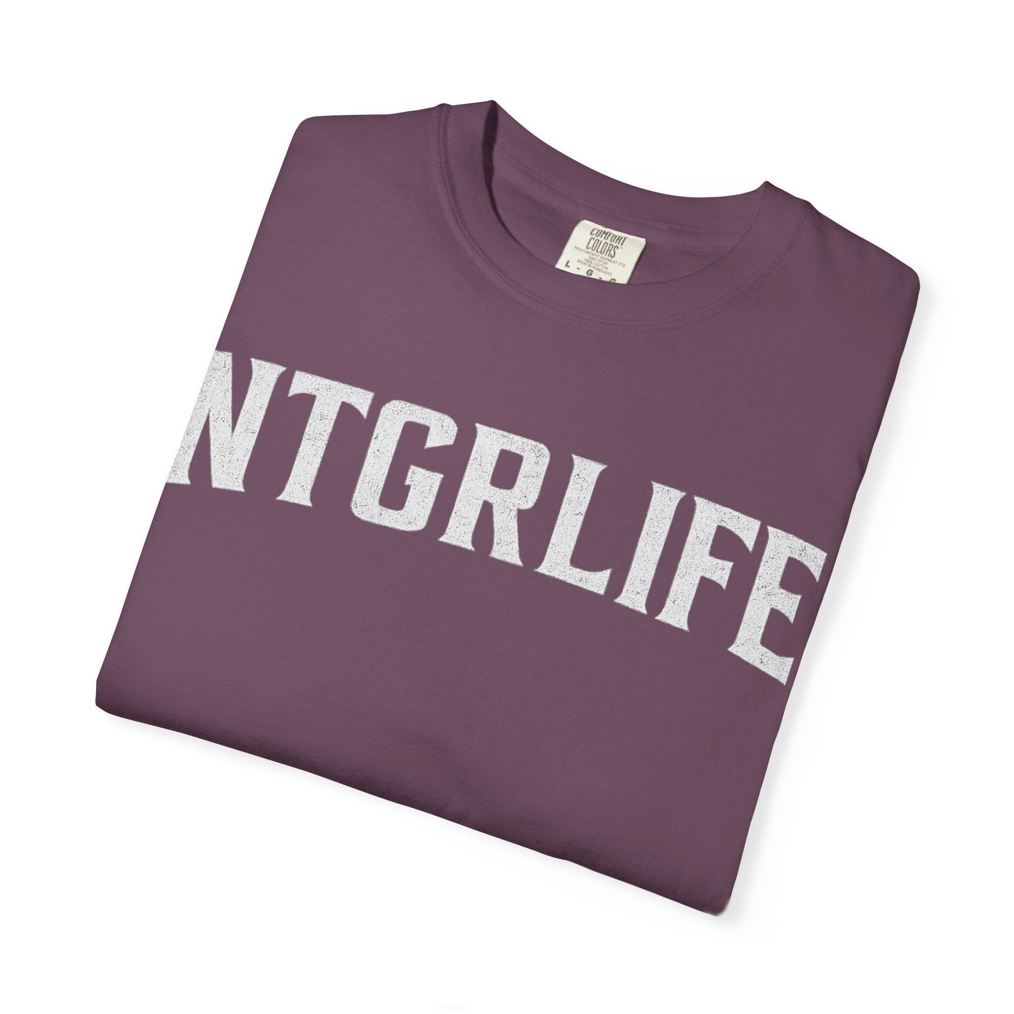 NTGRLife Tee
