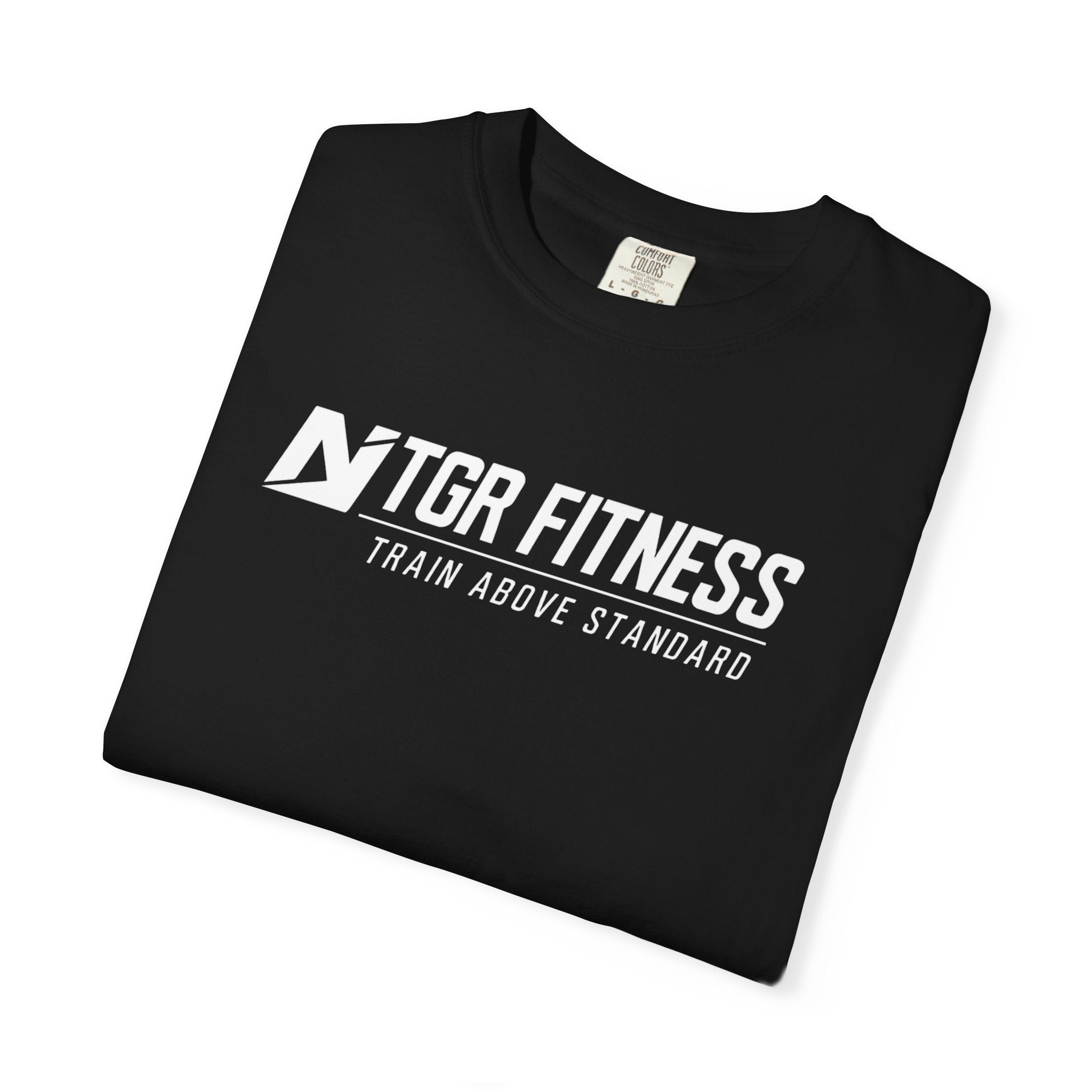 NTGR Fitness Tee