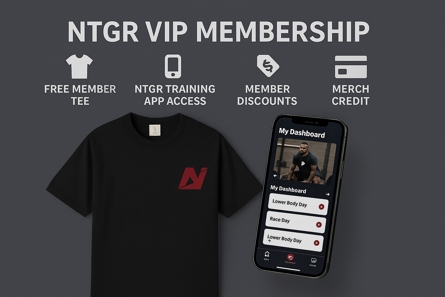 NTGR VIP Annual Membership