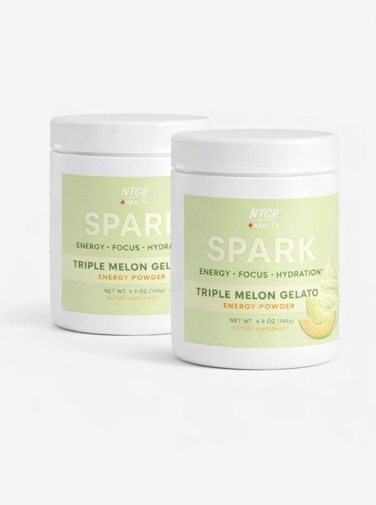 NTGR +Health SPARK - Clean Energy Formula
