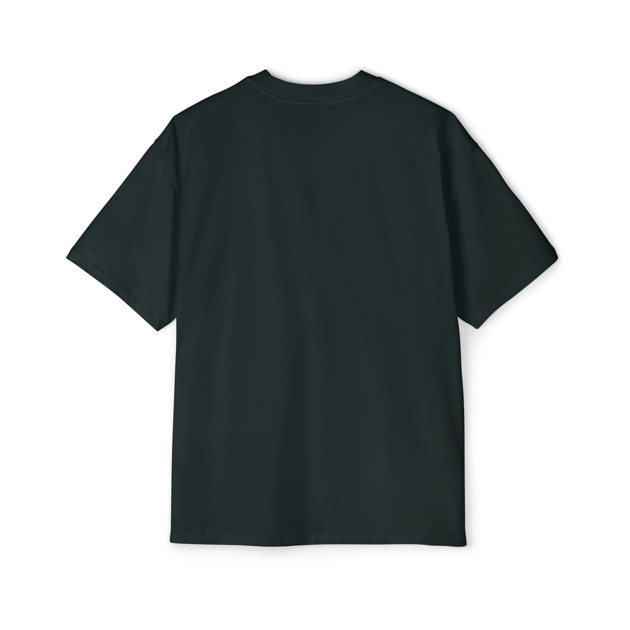NTGR Fitness Seconds Oversized Tee