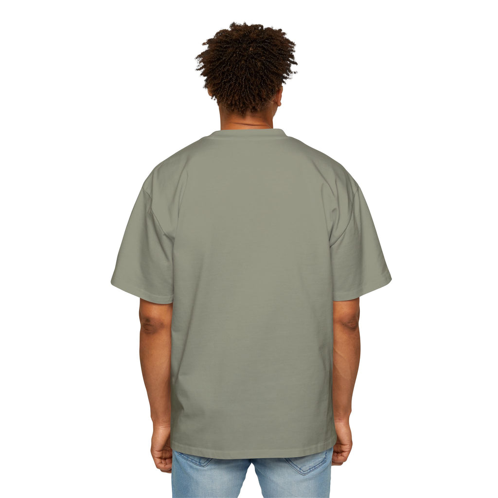 NTGR Fitness Seconds Oversized Tee