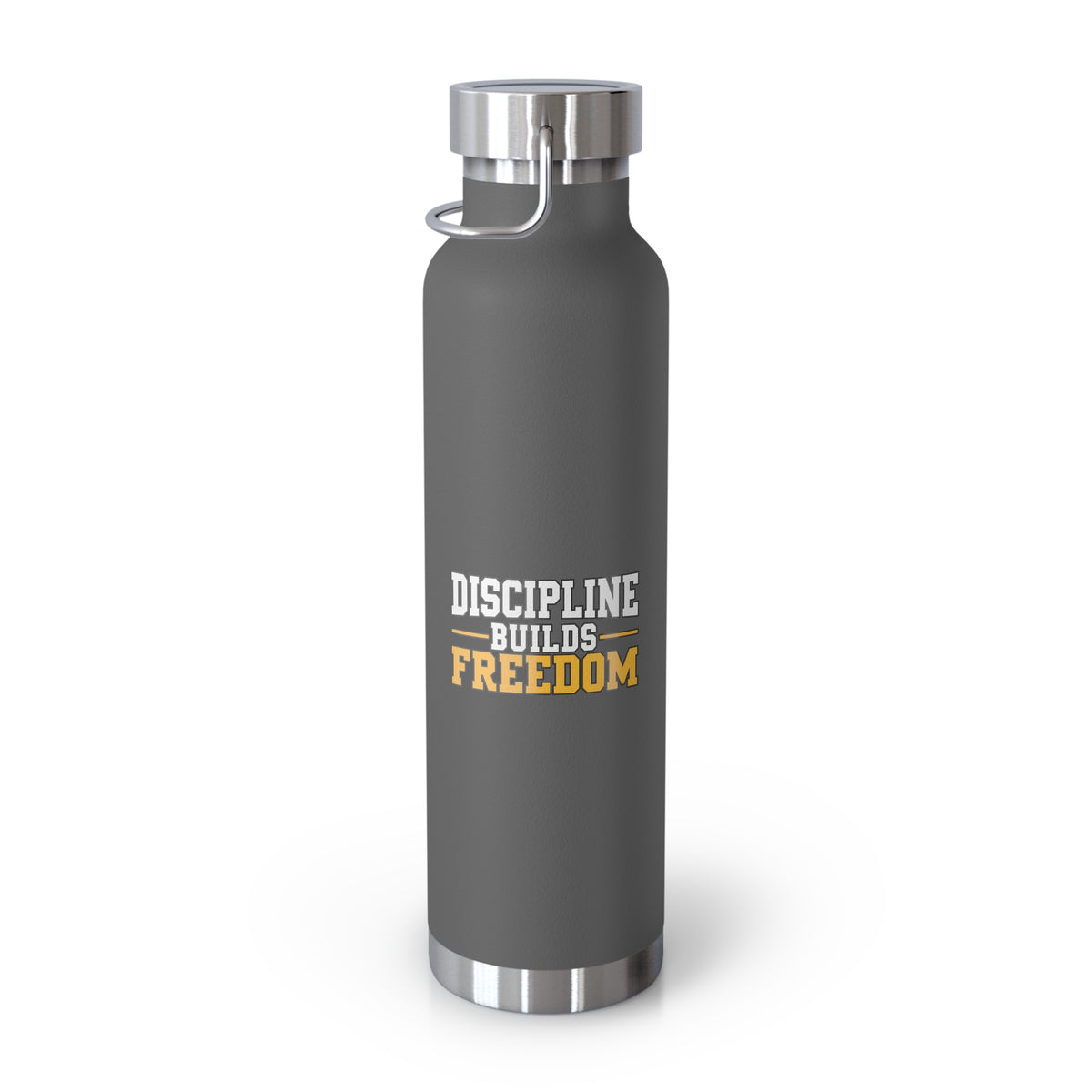 NTGR90 Season 1 Finishers Insulated Bottle (22oz)