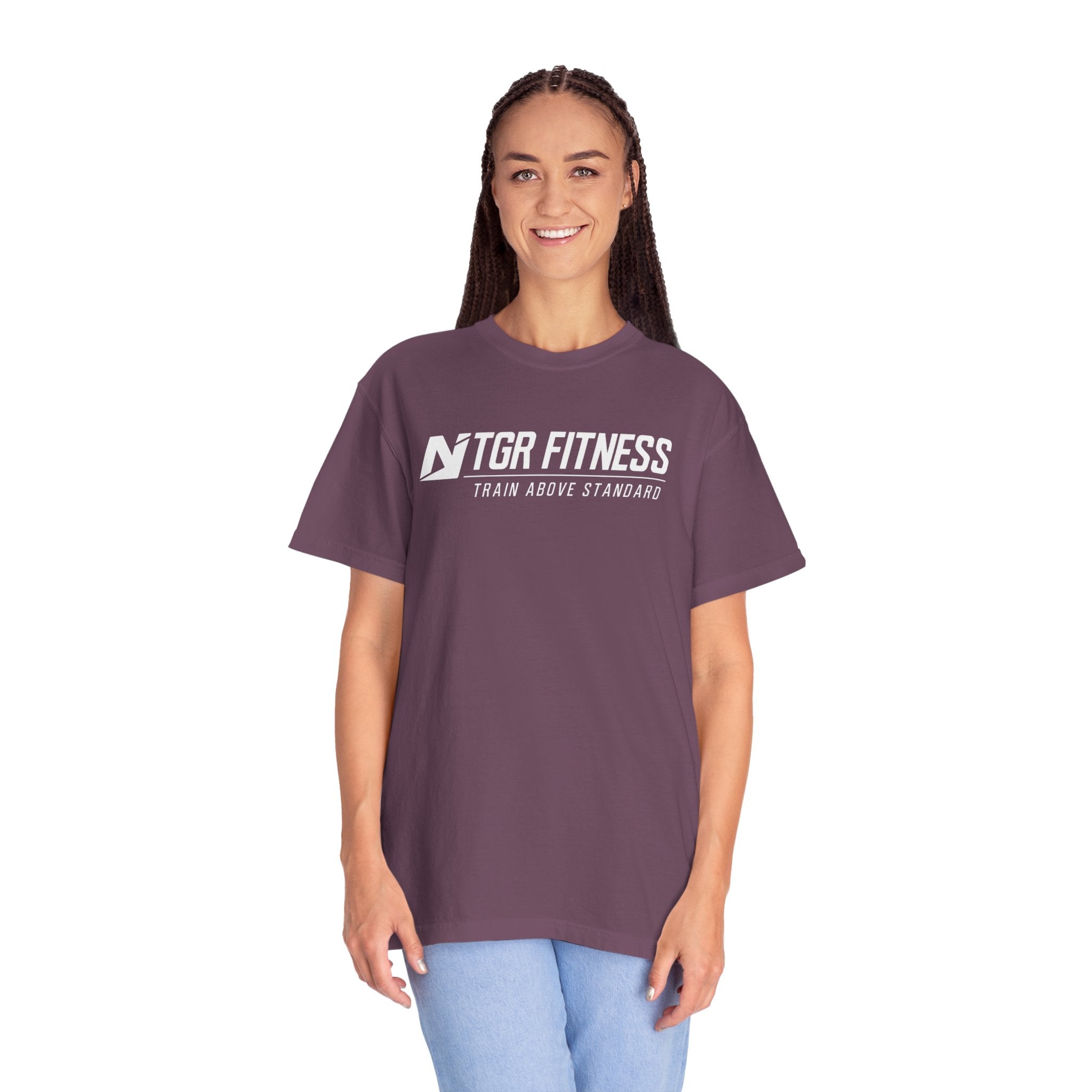 NTGR Fitness Tee