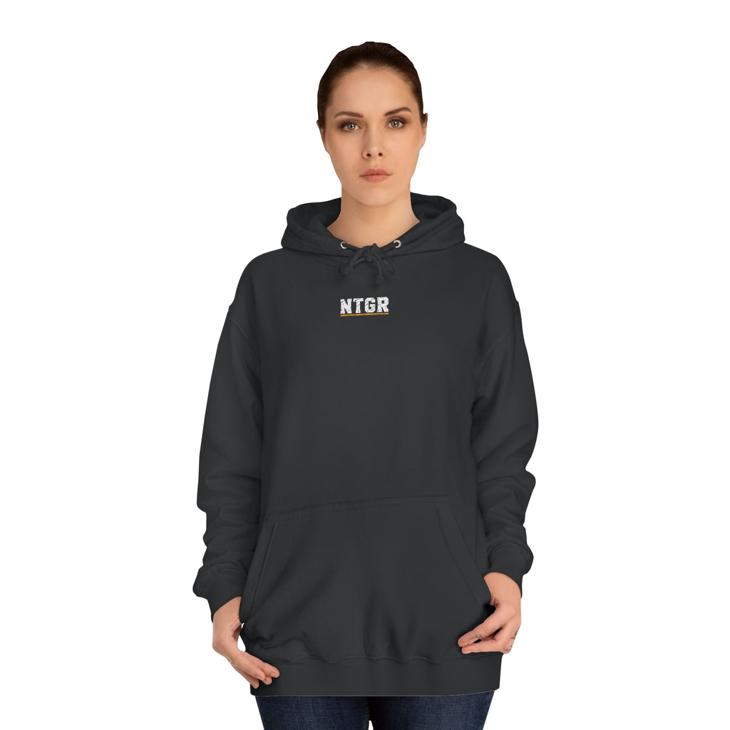NTGR90 Season 1 Finishers Collegiate Hoodie