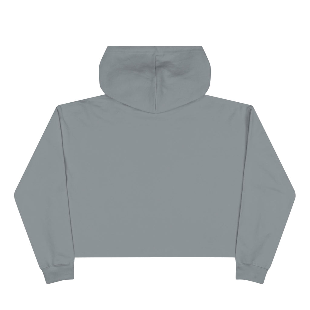 NTGRLife Thorned Crop Hoodie