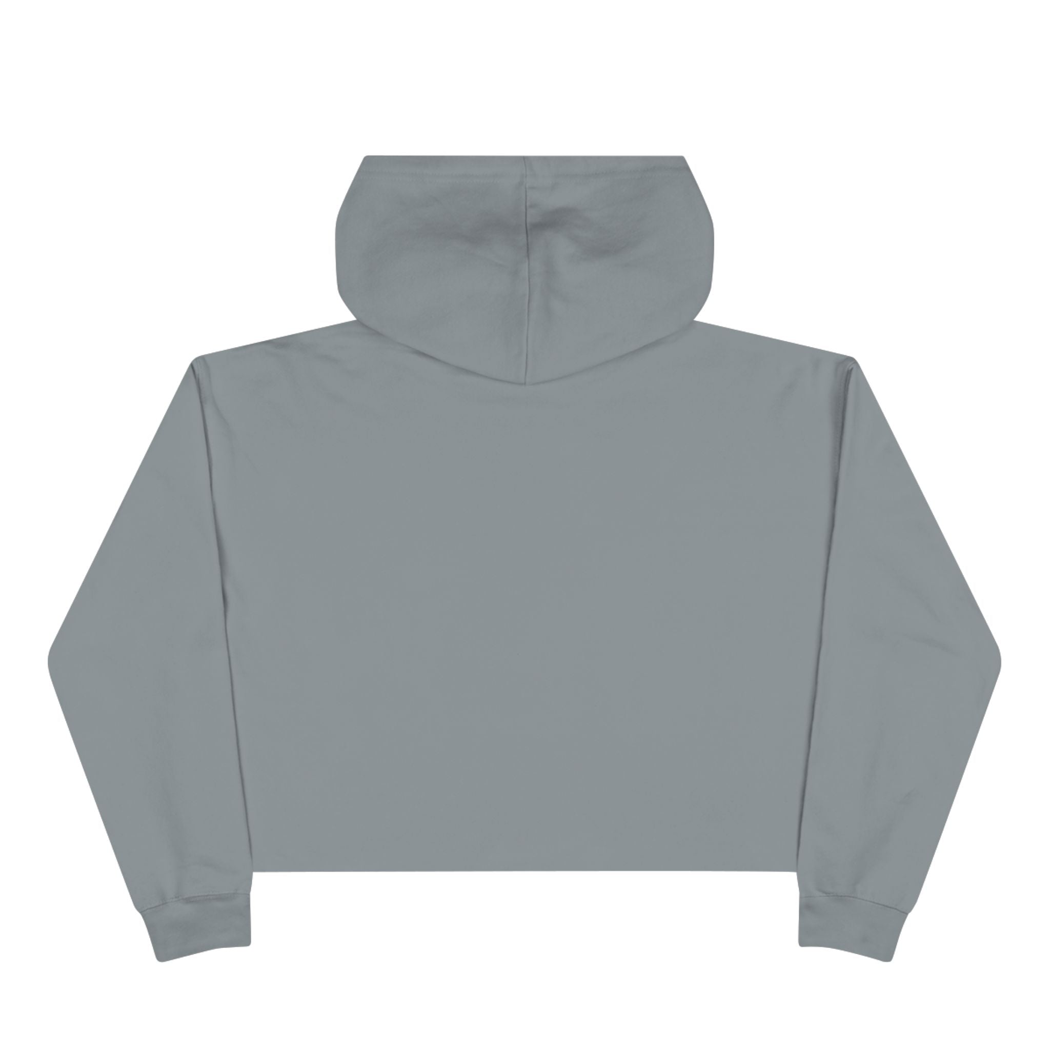 NTGRLife Thorned Crop Hoodie
