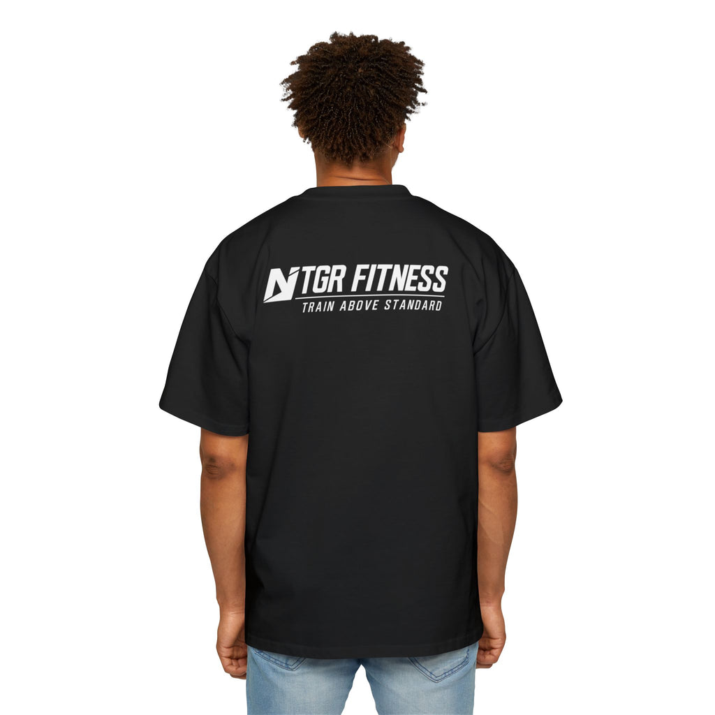 NTGR Fitness Oversized Tee