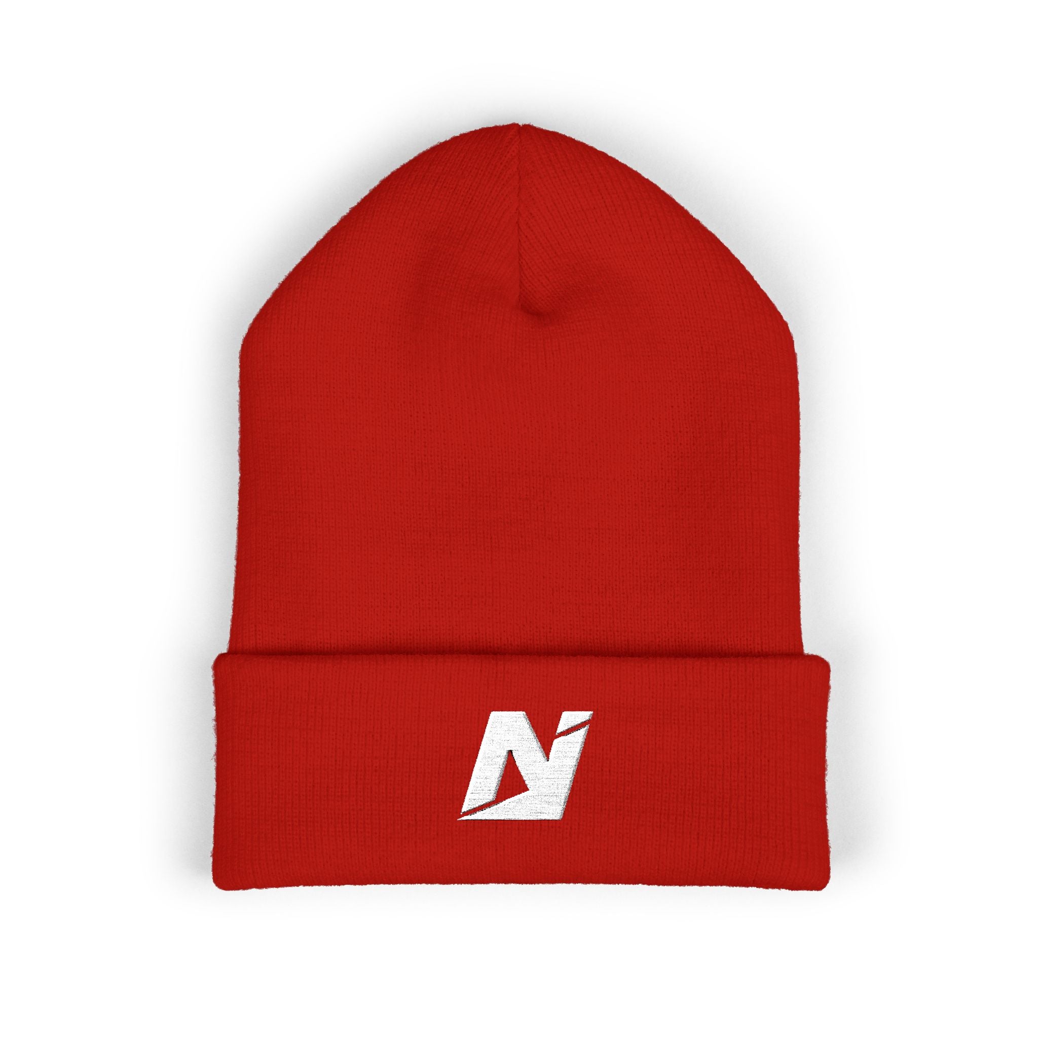 NTGR Classic Monogram Beanie (Embroidery)