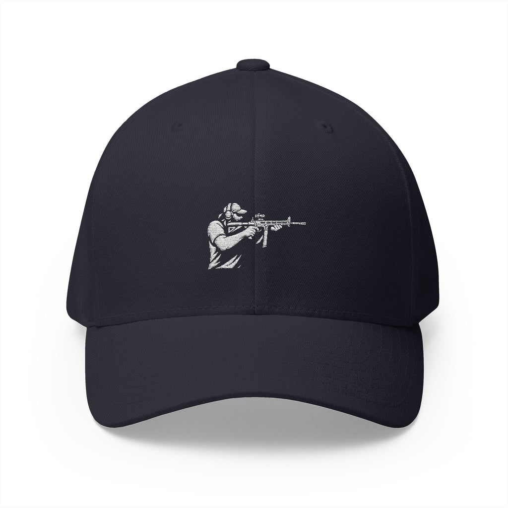 NTGR Tactical Sports Flexfit Hat