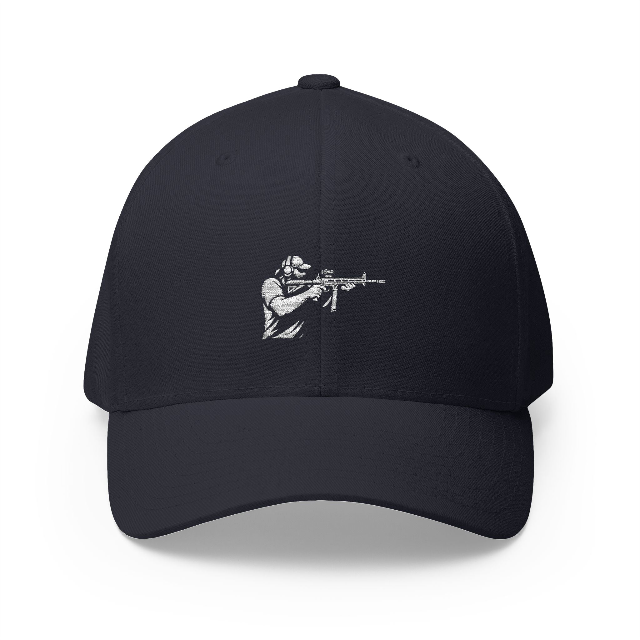NTGR Tactical Sports Flexfit Hat