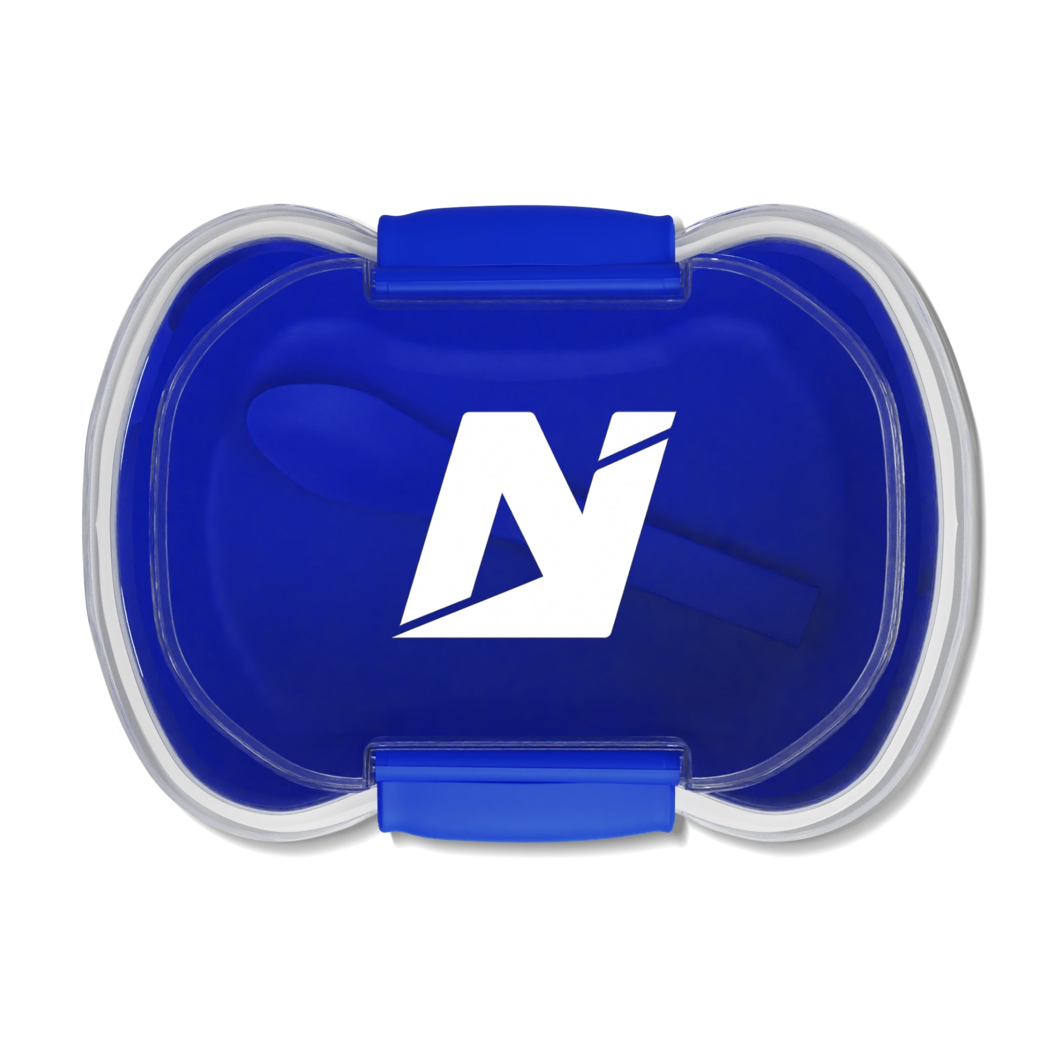 NTGR Classic Monogram Meal Prep Box