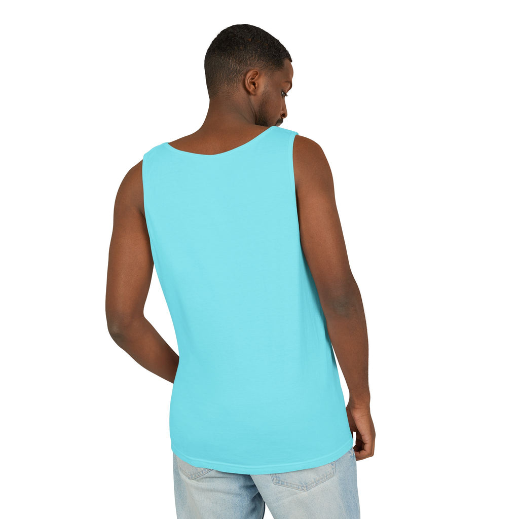 NEON SUMMER NTGR Fitness Tank