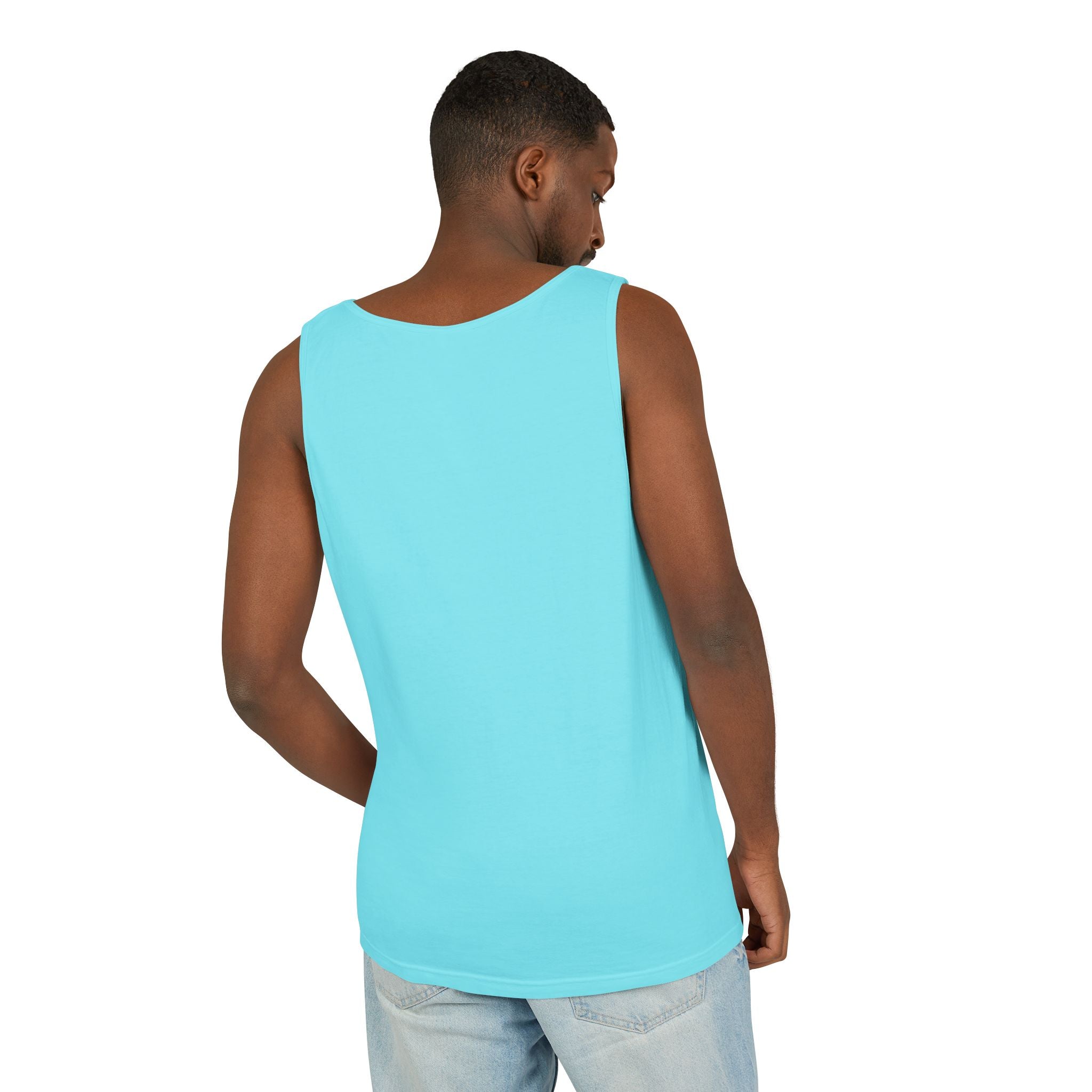NEON SUMMER NTGR Fitness Tank