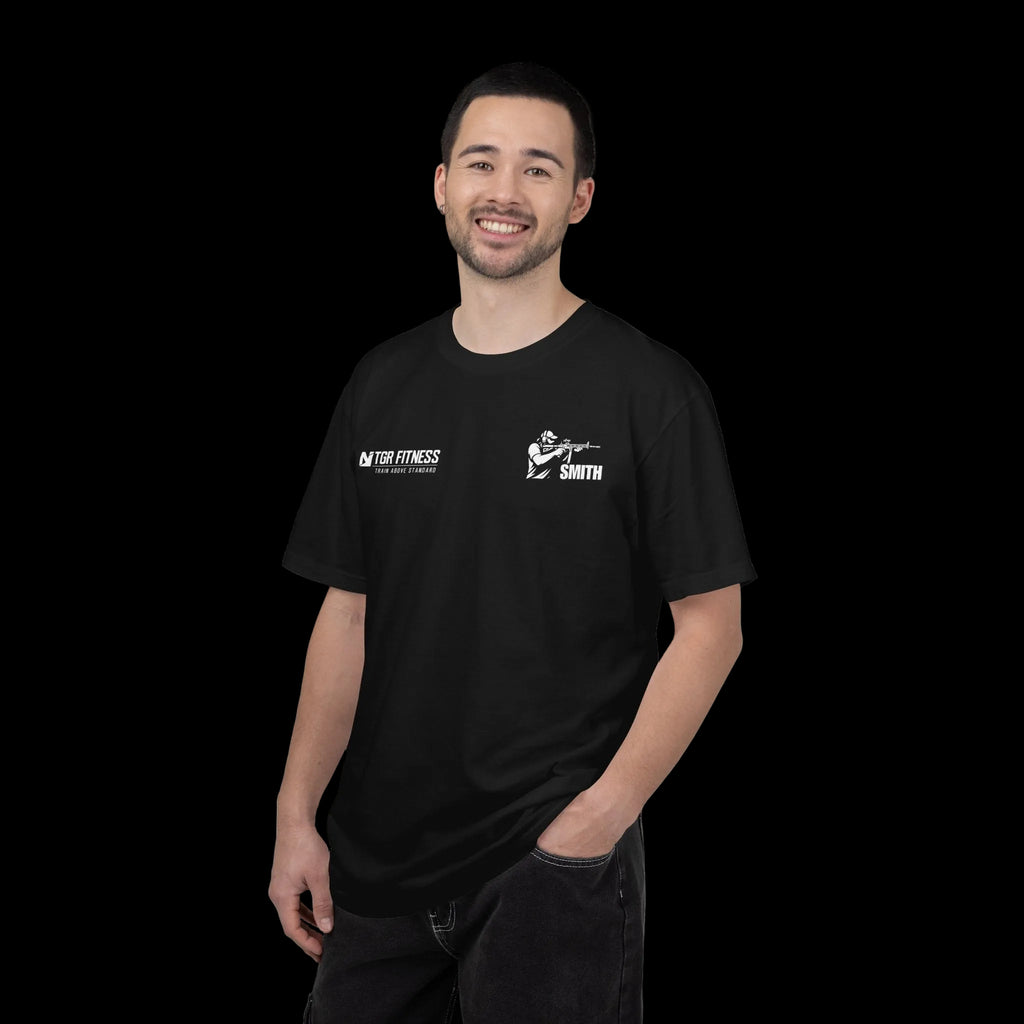 NTGR Tactical Sports - A. Smith Match Tee