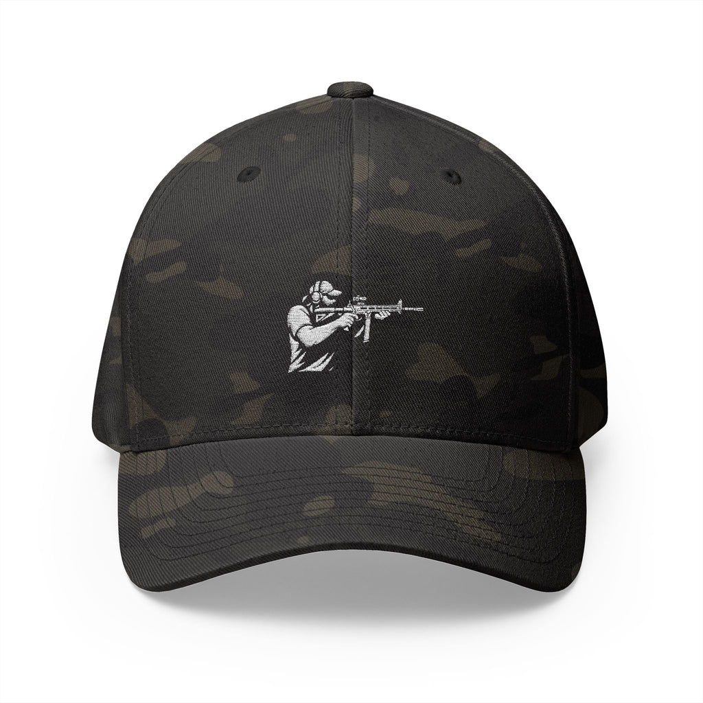NTGR Tactical Sports Flexfit Hat