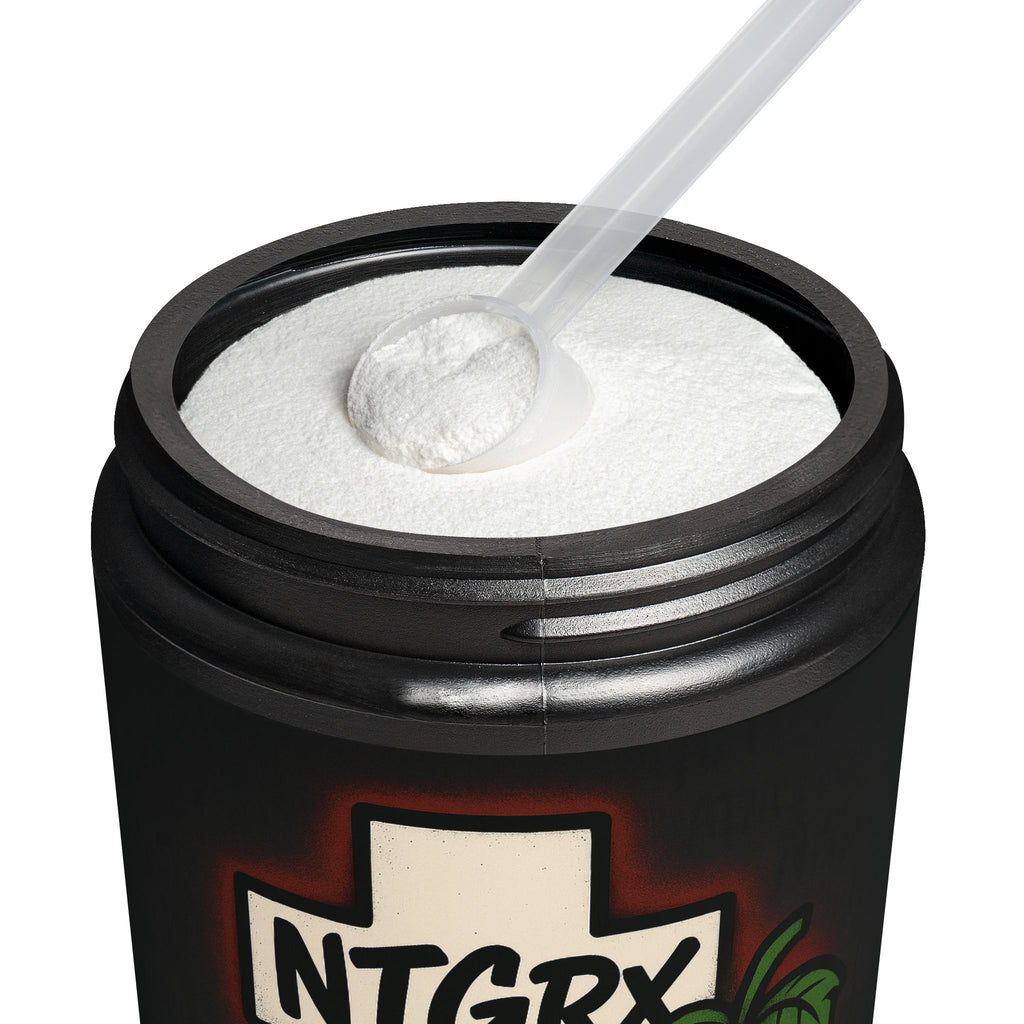 NTGRx Labs REGEN - BCAA + Electrolyte Supplement, Grape