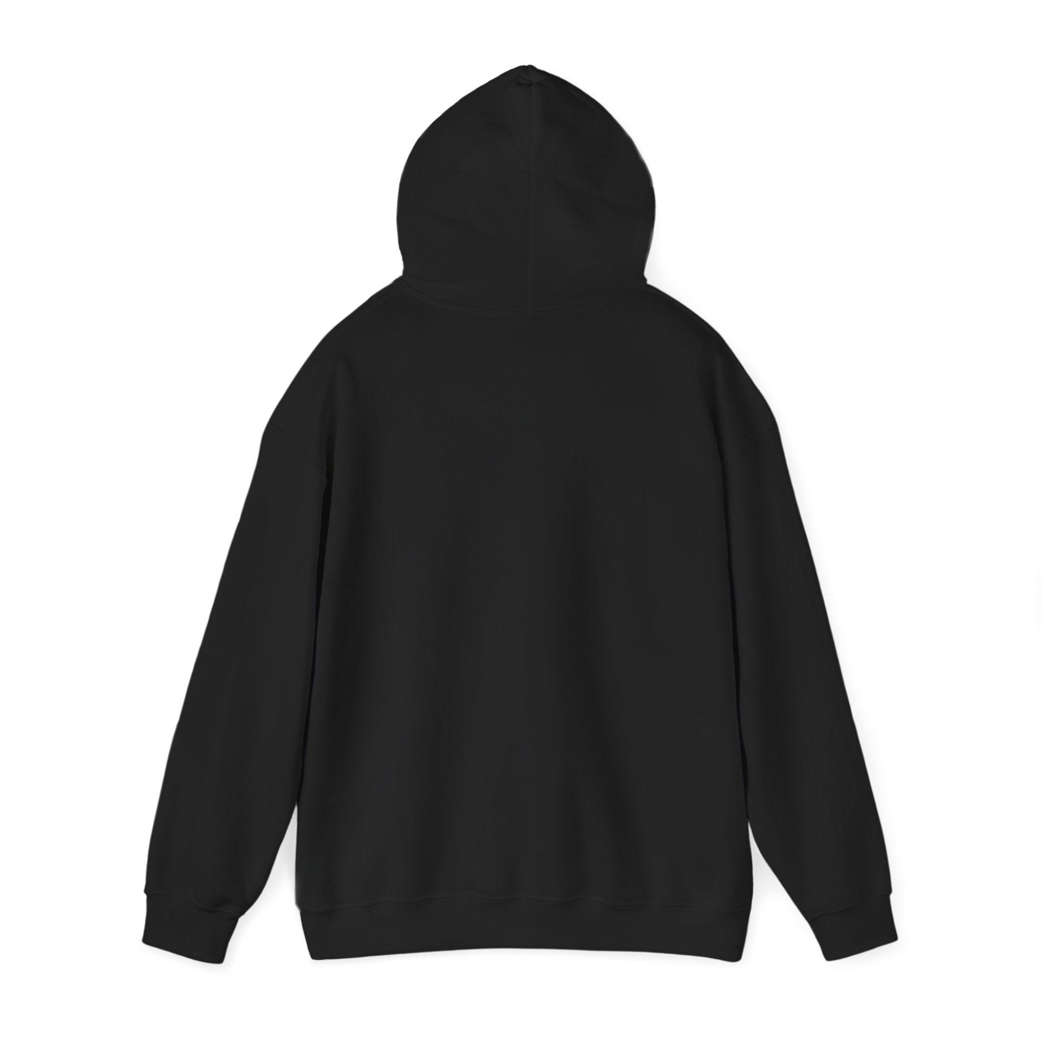 NTGR x Rev Fitness Fleece Hoodie