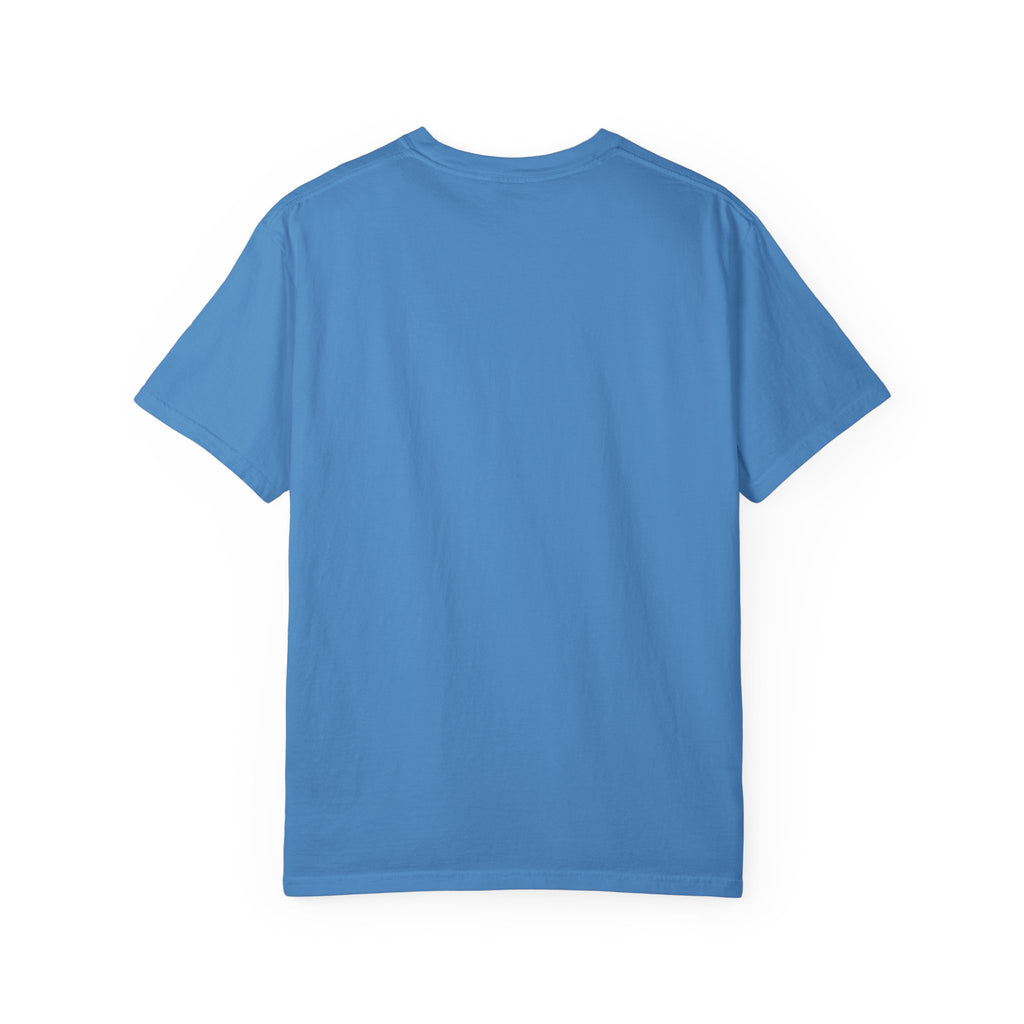 NTGR Tactical Sports Corner Stamp Tee