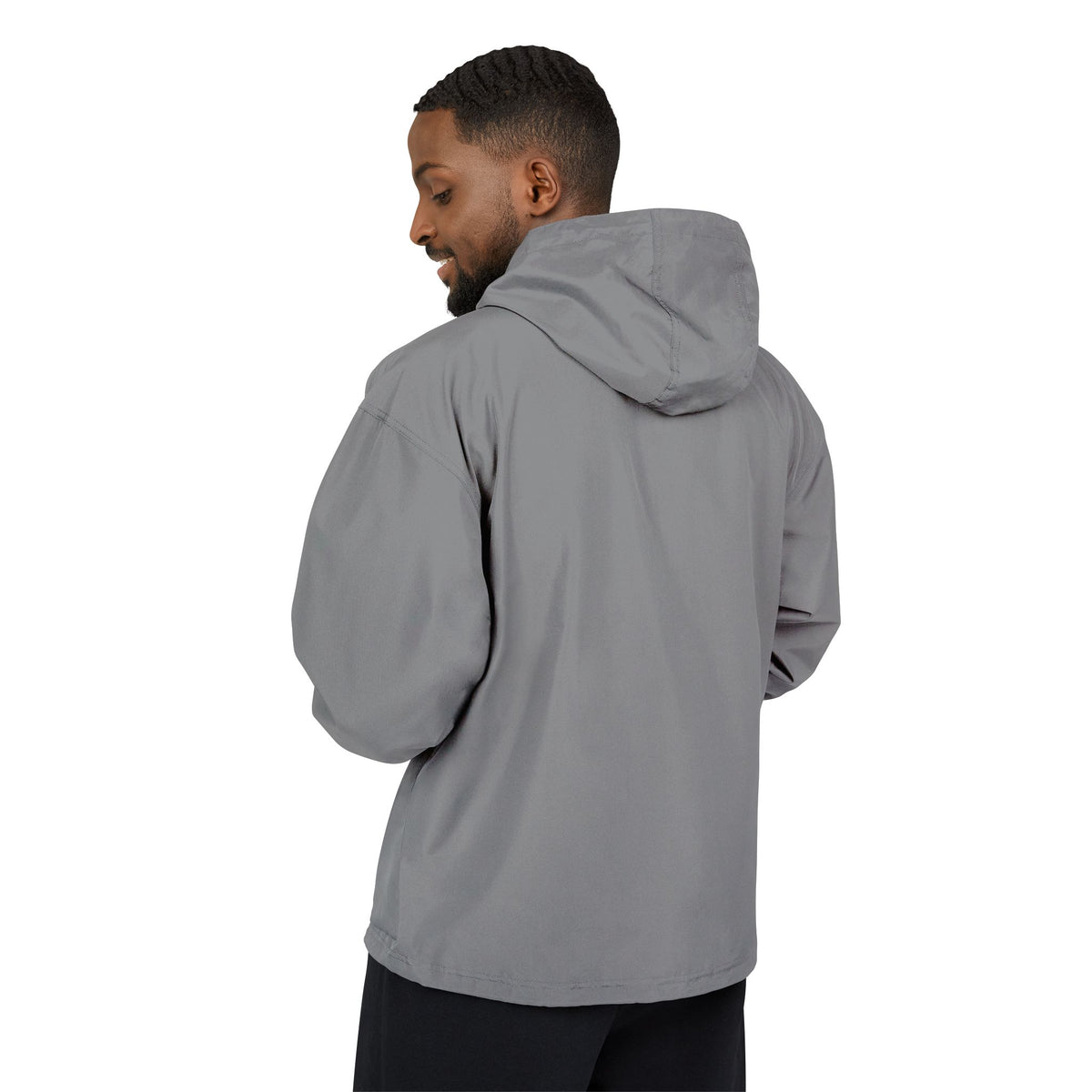 NTGR90 x Champion® Season 1 Finisher Anorak Jacket