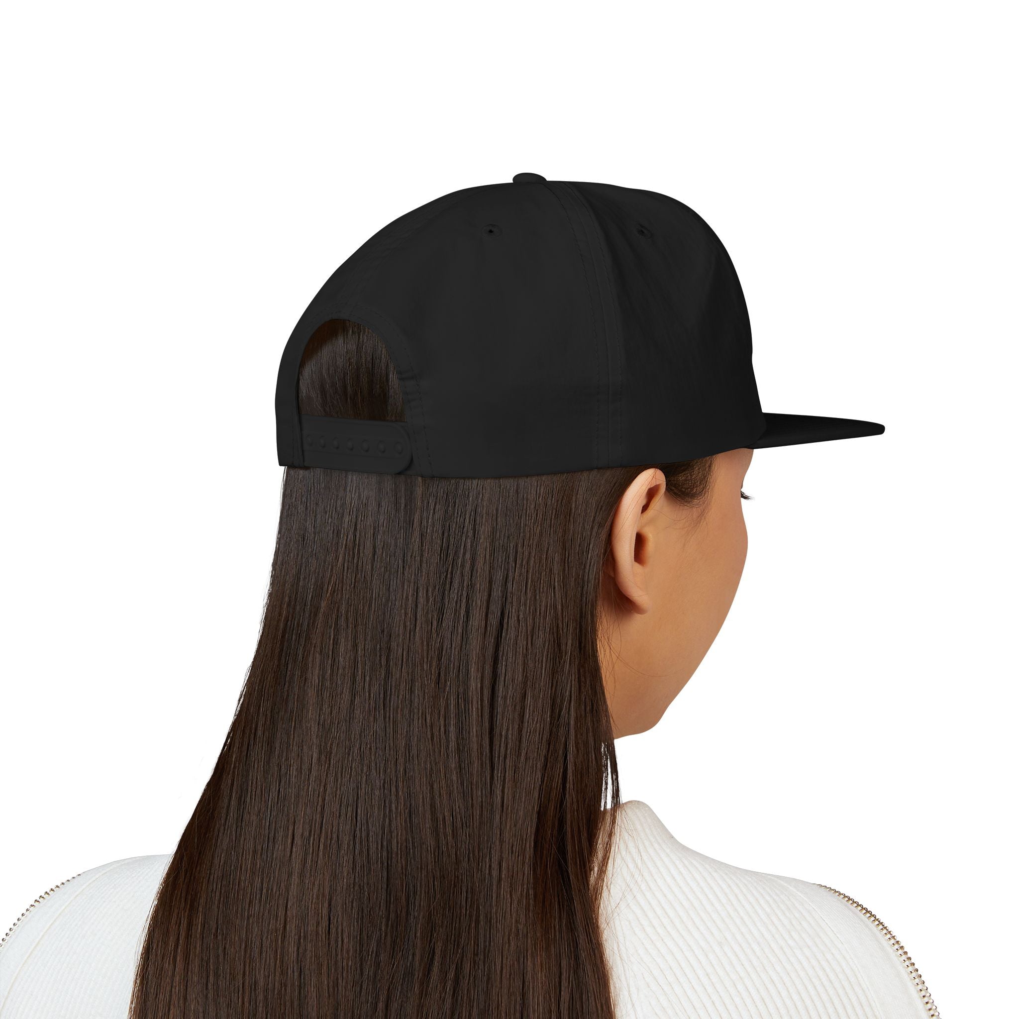 NEON SUMMER DIALED Lamb Surf Cap