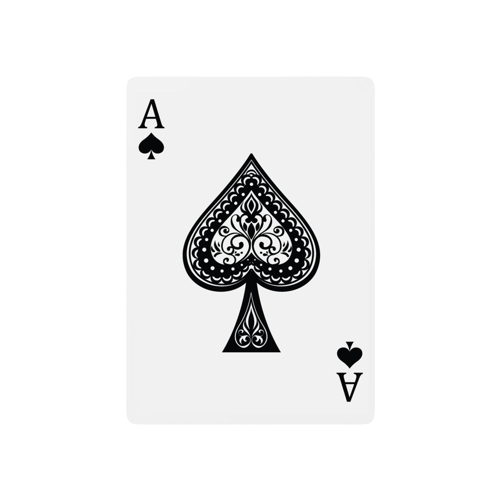 NTGR Glitch Repeat Playing Cards