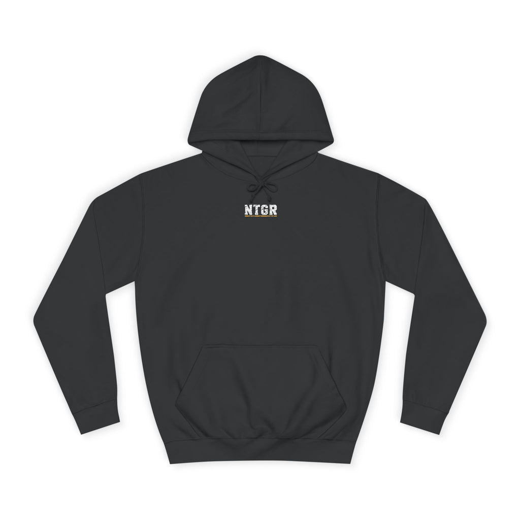 NTGR90 Season 1 Finishers Collegiate Hoodie