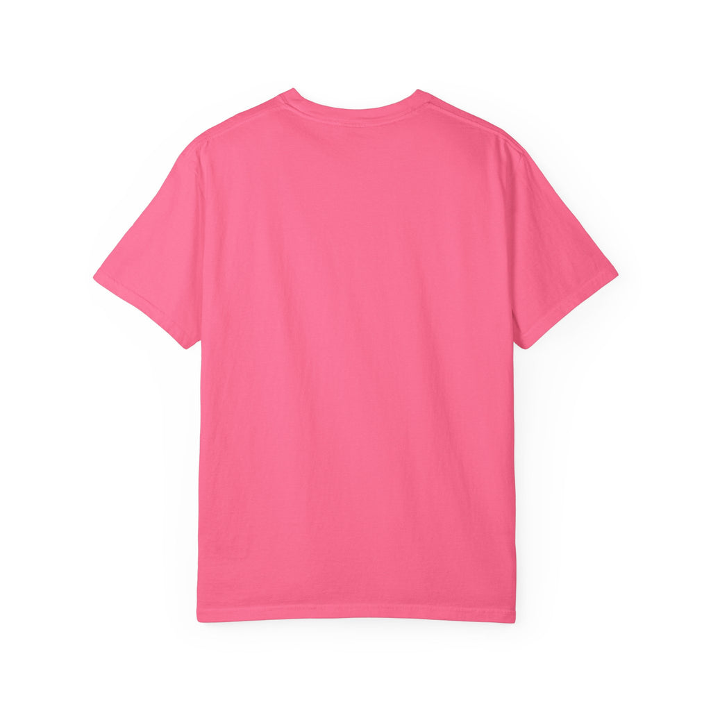 NEON SUMMER NTGR Fitness Corner Stamp Tee