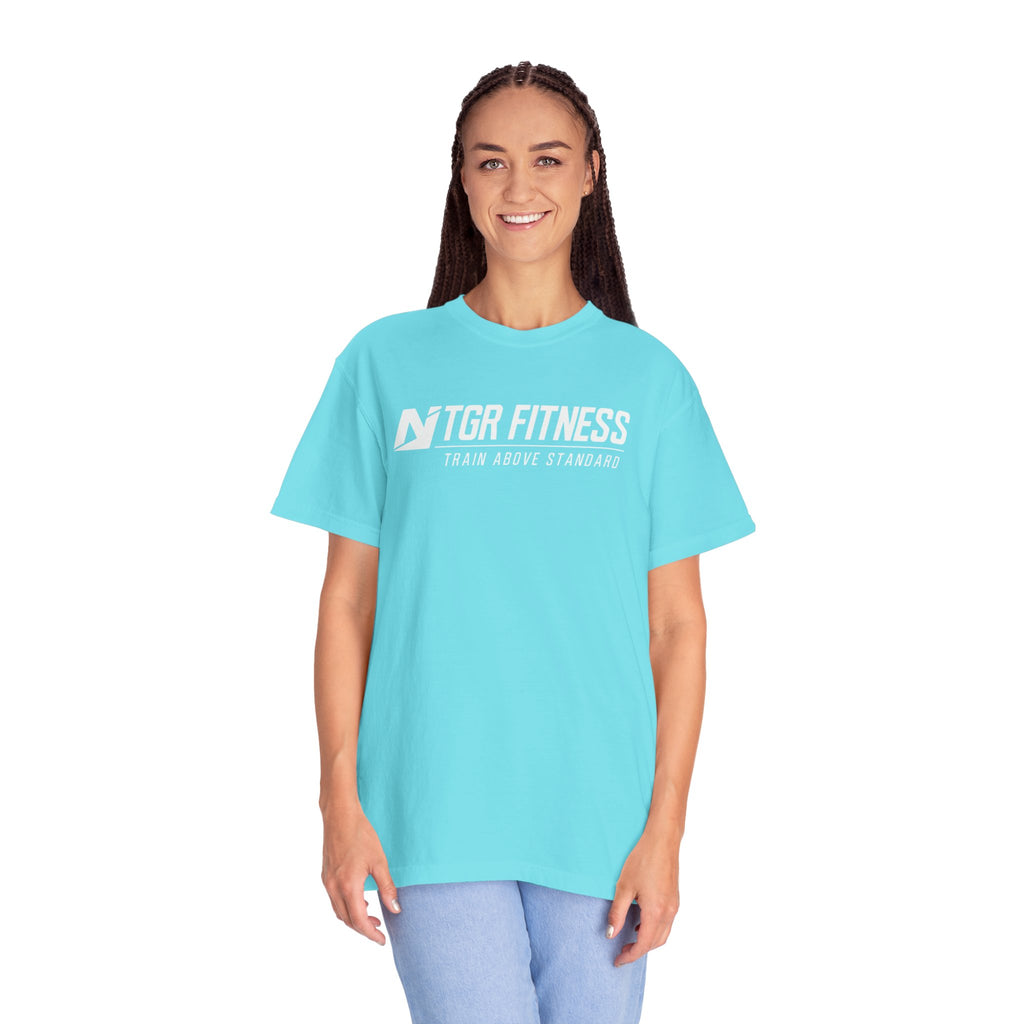 NTGR Fitness Tee
