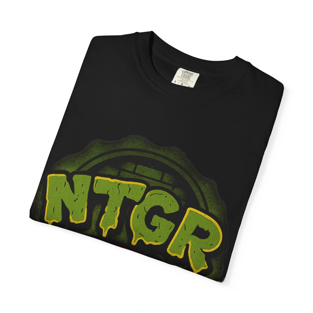 NTGR Mutant Conditioning Tee