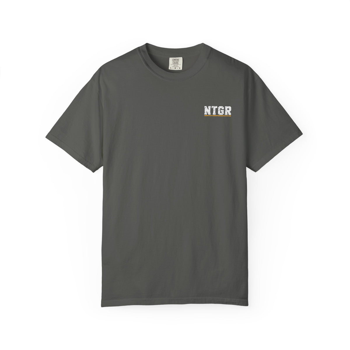NTGR90 Season 1 Finisher Tee