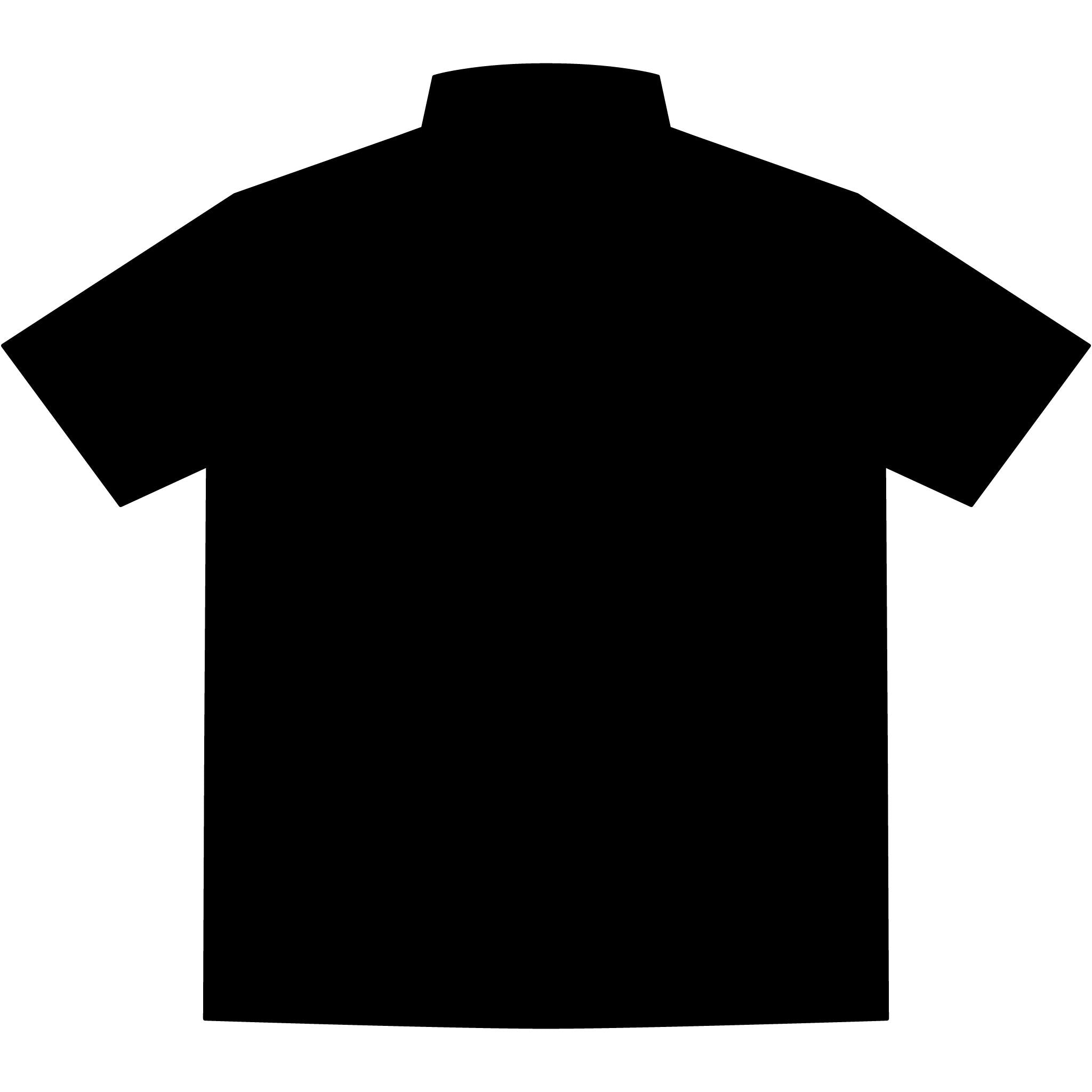 NTGR Luxe *Blackout* Tonal Polo